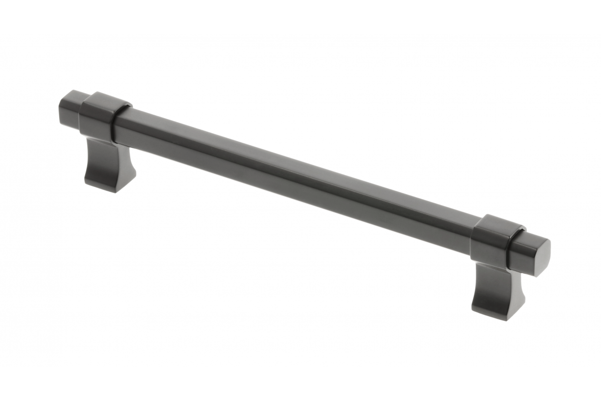 Catalog de produse - UZ-IMPERIAL-160-20M Maner IMPERIAL, 160 mm, negru mat