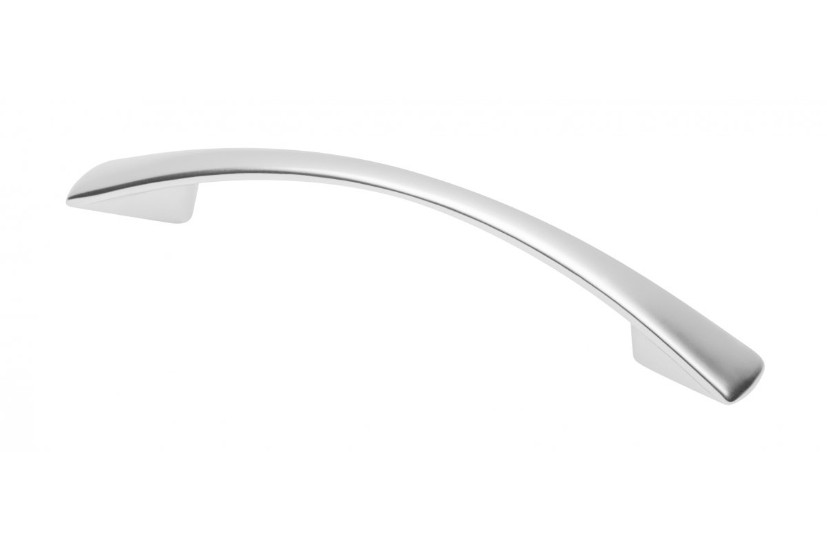 UZ-Z10096-05 Ручка UZ-Z10, 96 мм, алюминий [1]
