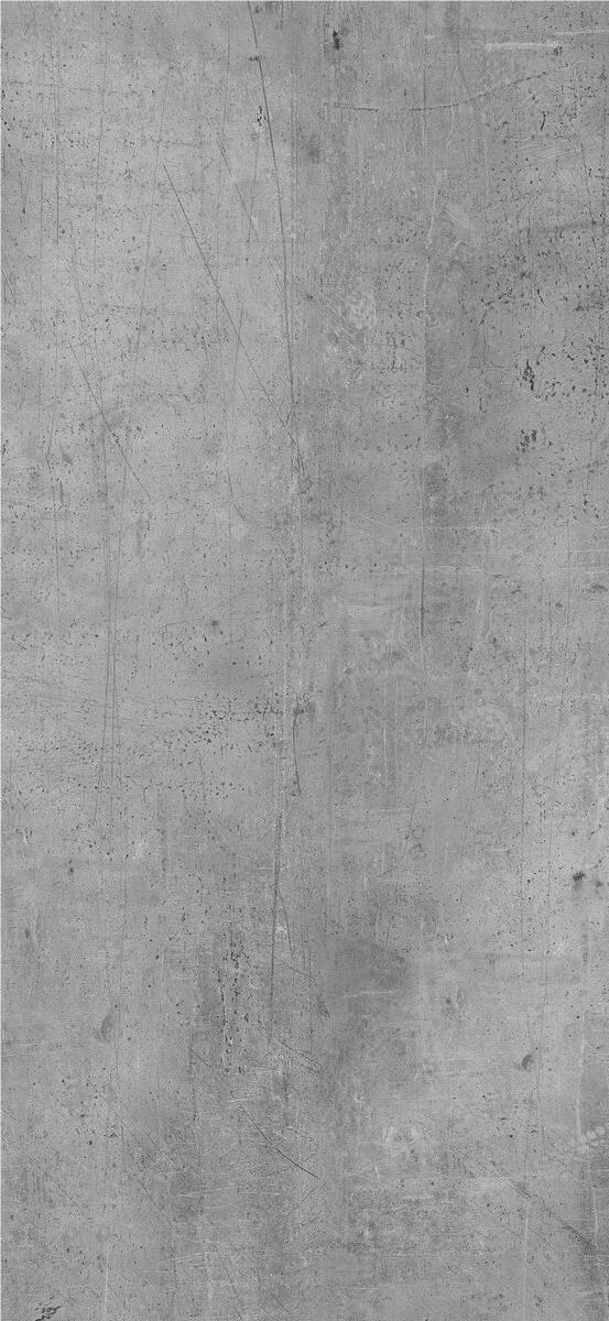 Swiss Krono PAL - Laminated chipboard 1038 BS 'Millennium Concrete', 18 mm, 2800x2070 mm (SU)