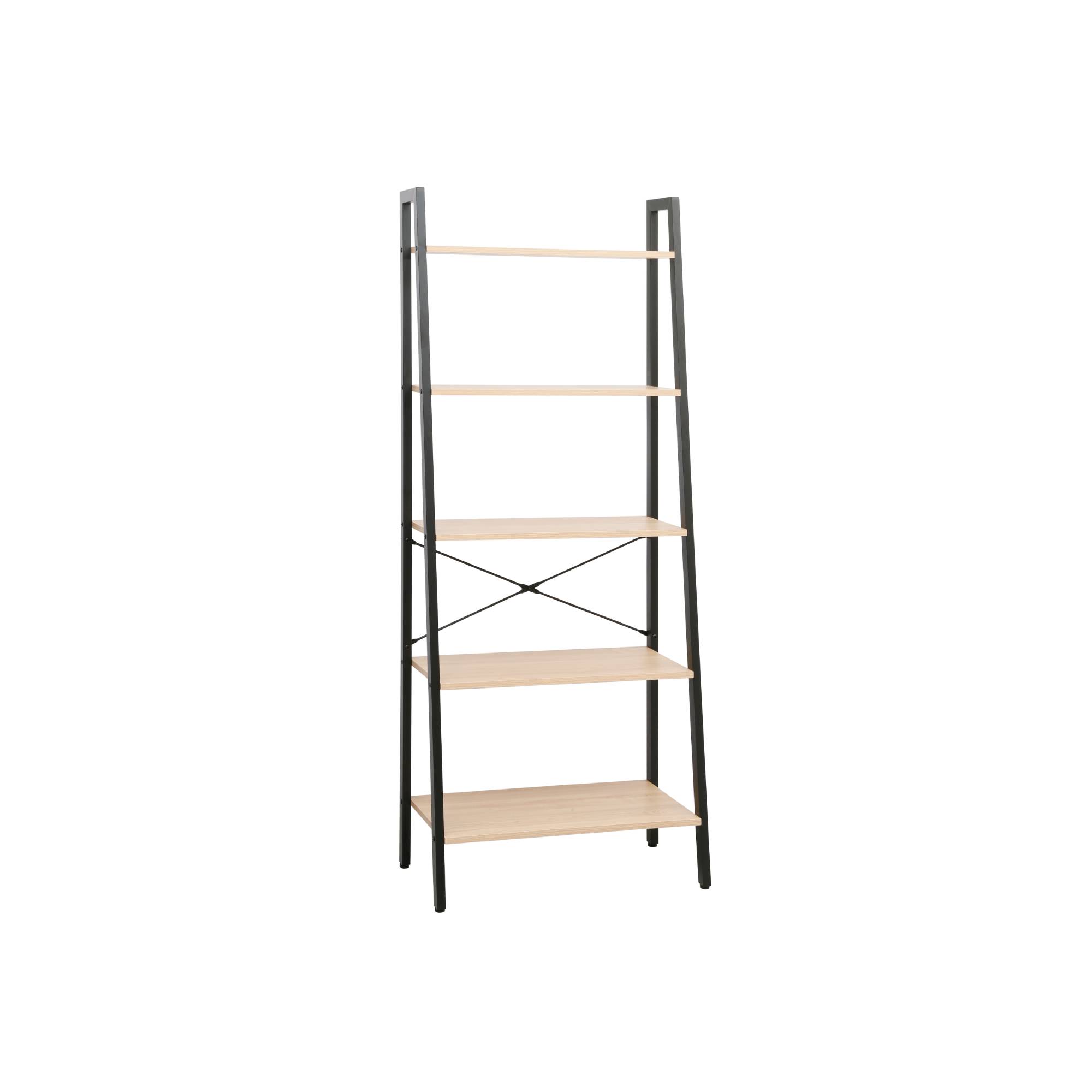 Product Catalog - Azalia Shelf 5 levels 64x34x164H