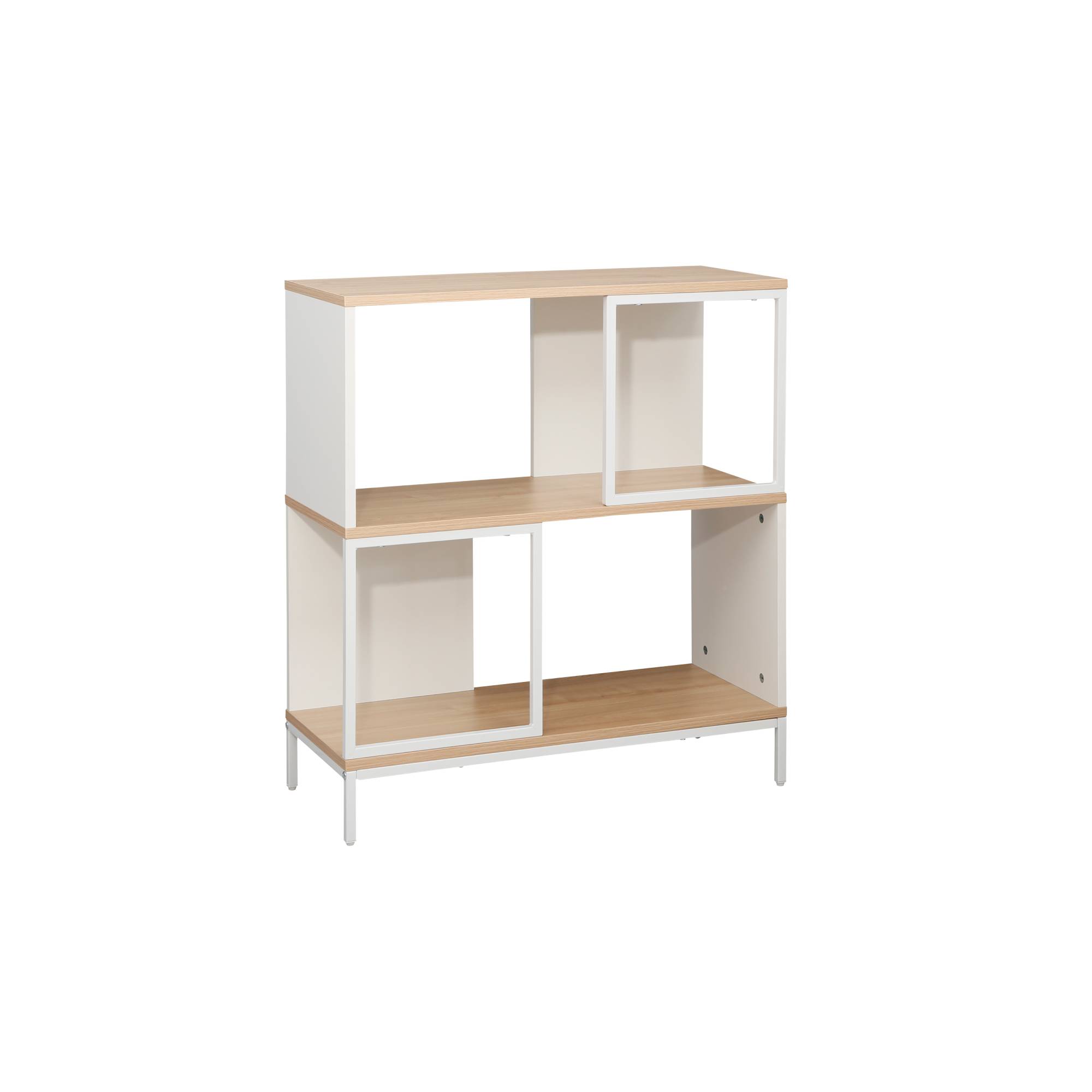 Product Catalog - Loreto Shelf 3 levels 70x30x79.5H