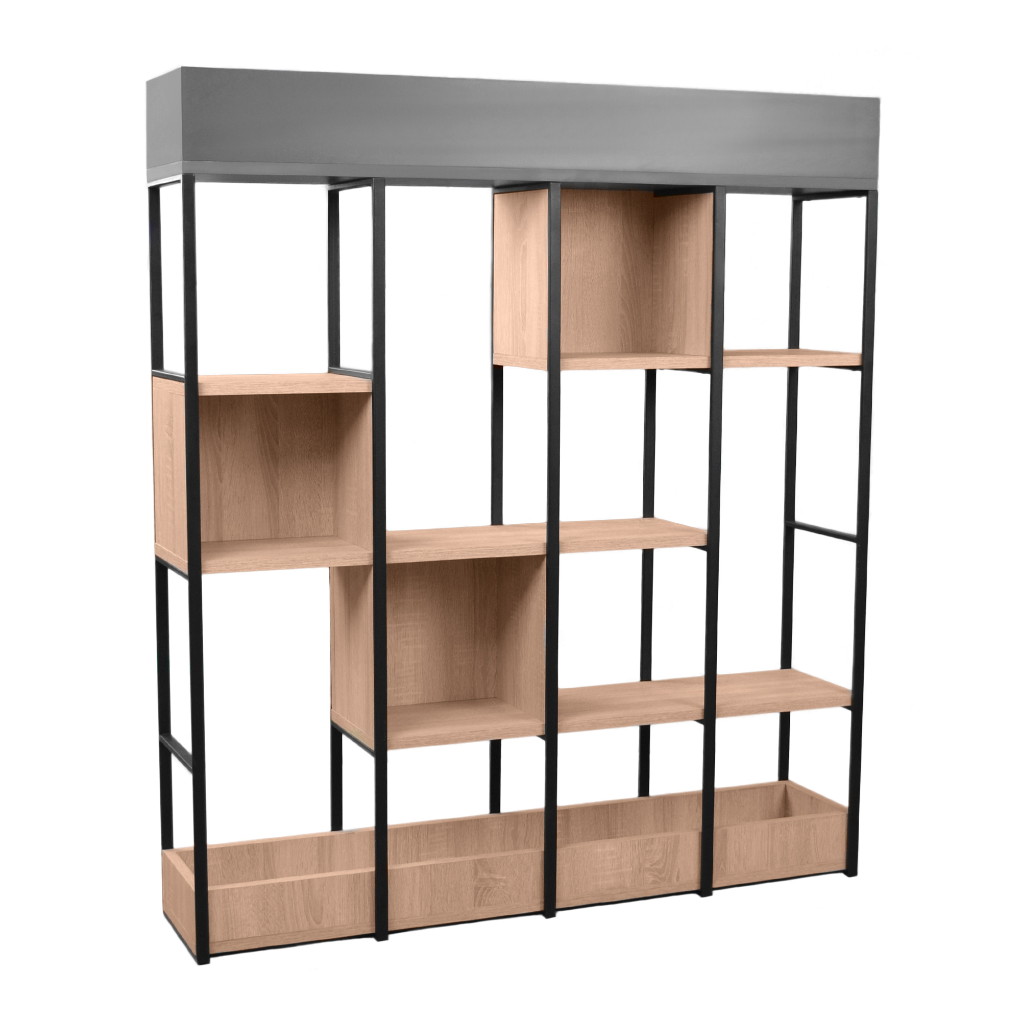 Product Catalog - Terra 120 Shelf