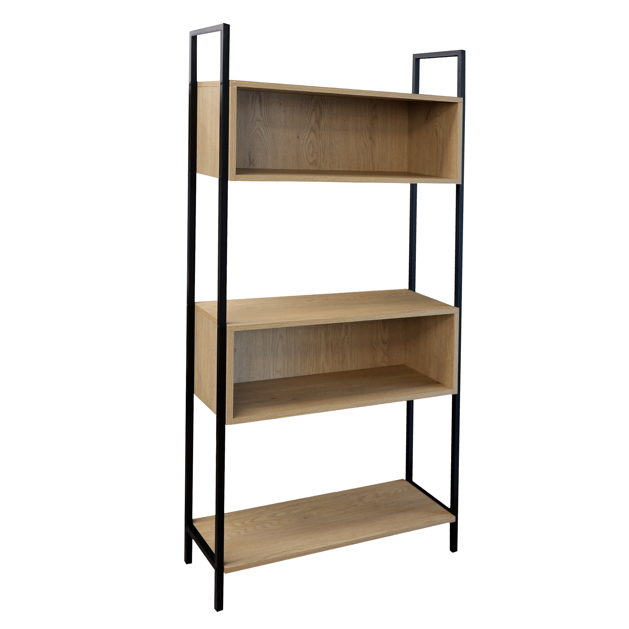 Product Catalog - Torro 3-level shelf