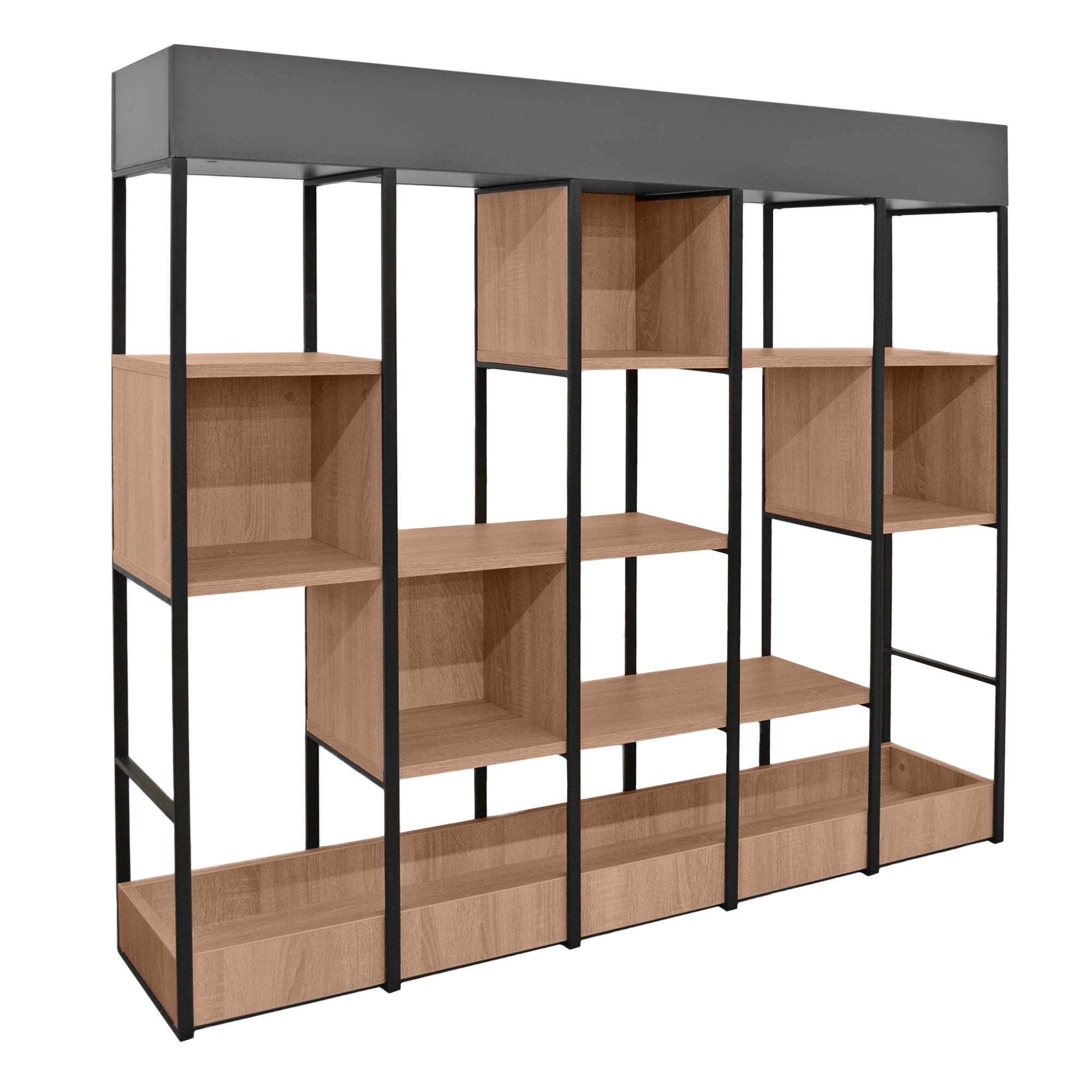 Product Catalog - Terra 150 Shelf