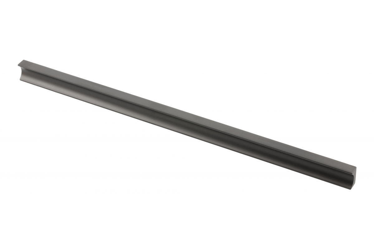 UA-GROOVE-320-20M Maner GROOVE, 320 mm, negru mat [1]