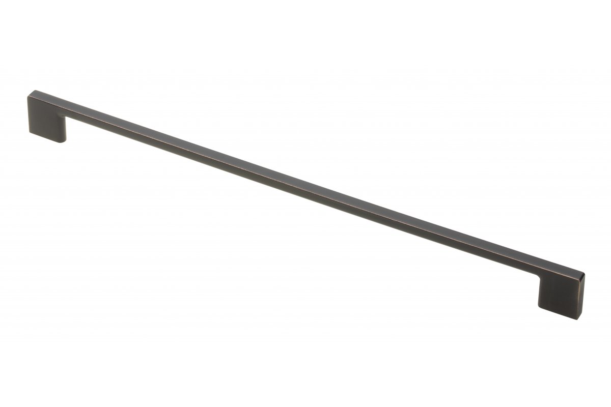 Modern - UZ-819320-14 Ручка UZ-819, 320 мм, античная медь