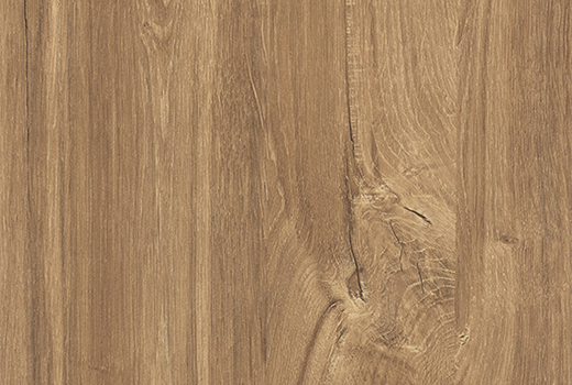 EGGER PAL - H1113 ST10 Kansas oak brown 2800x2070x18 (EG) Melamine chipboard