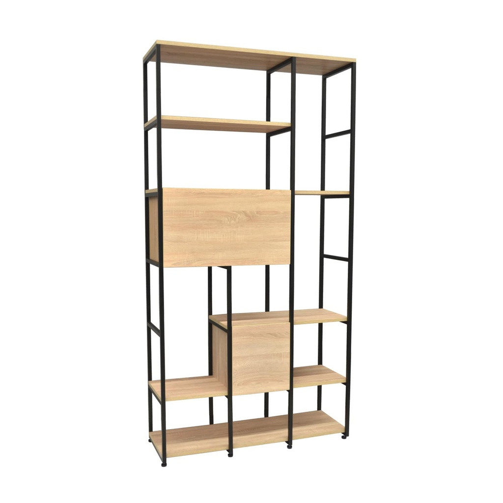 Product Catalog - RIO 3 Plus Shelf