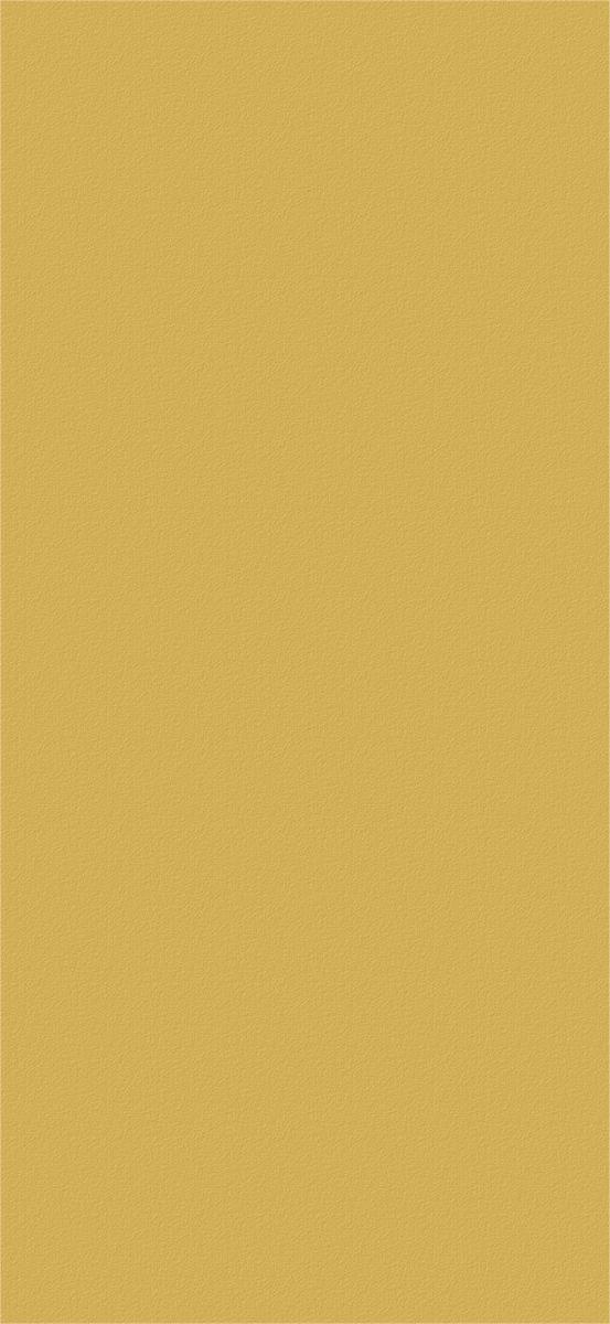 Swiss Krono PAL - Laminated chipboard 3986 VL Mustard (18 mm) 2800×2070 mm (SU)