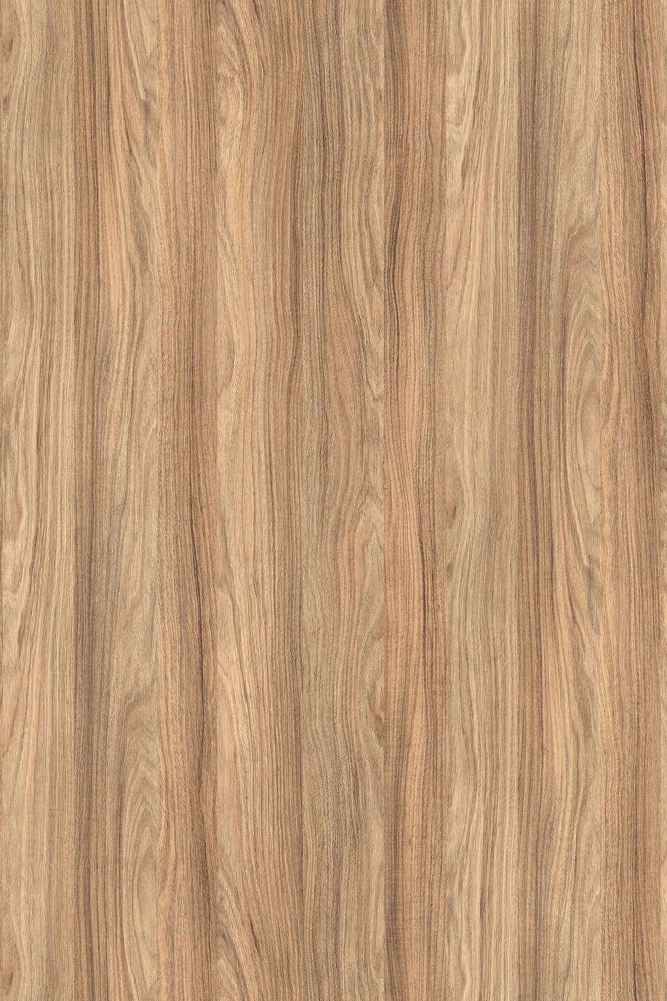 Kronospan PAL - Pal melaminat K021 SN Orz Blackwood (18) 2800x2070 (KU)