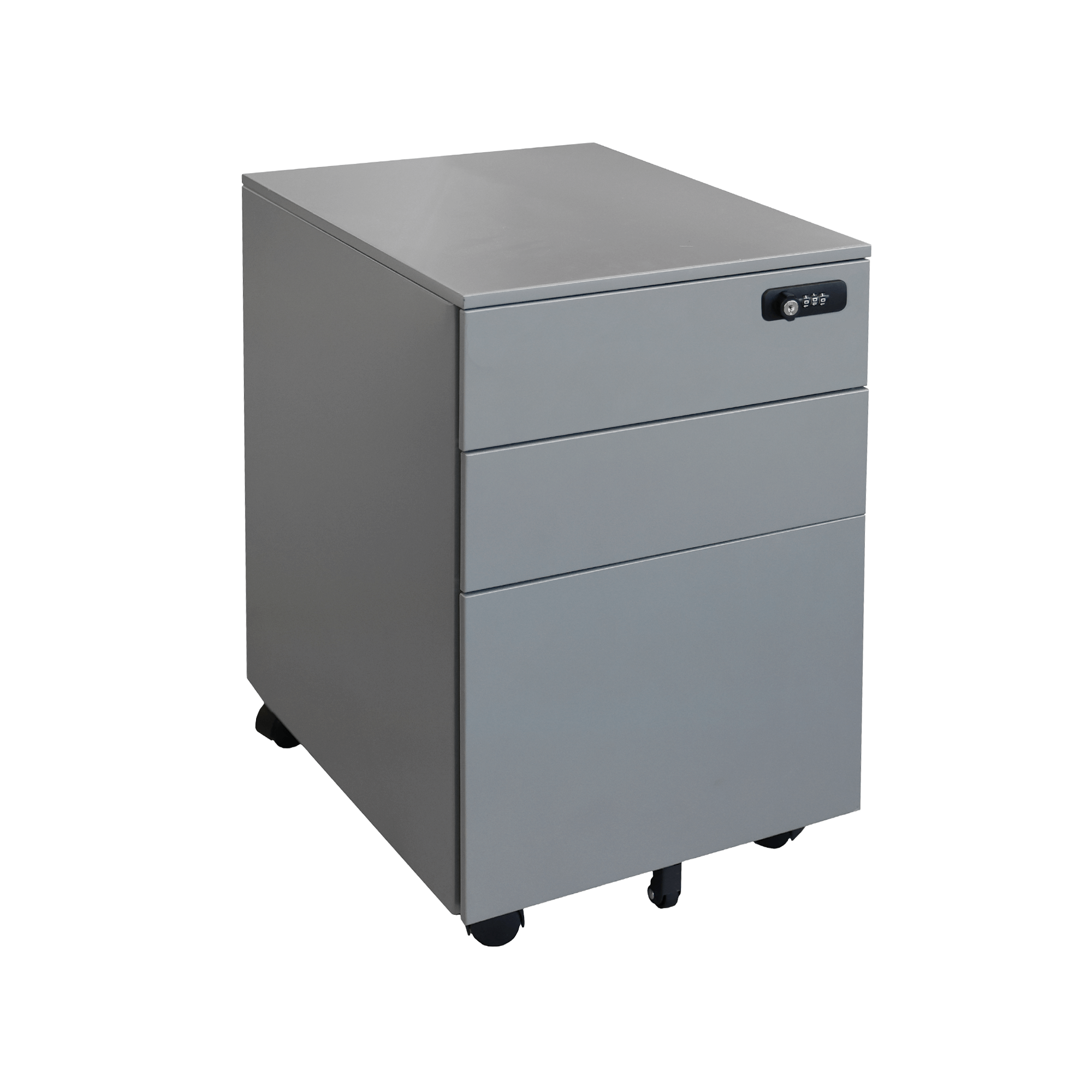 Product Catalog - Rollbox Lima Grey