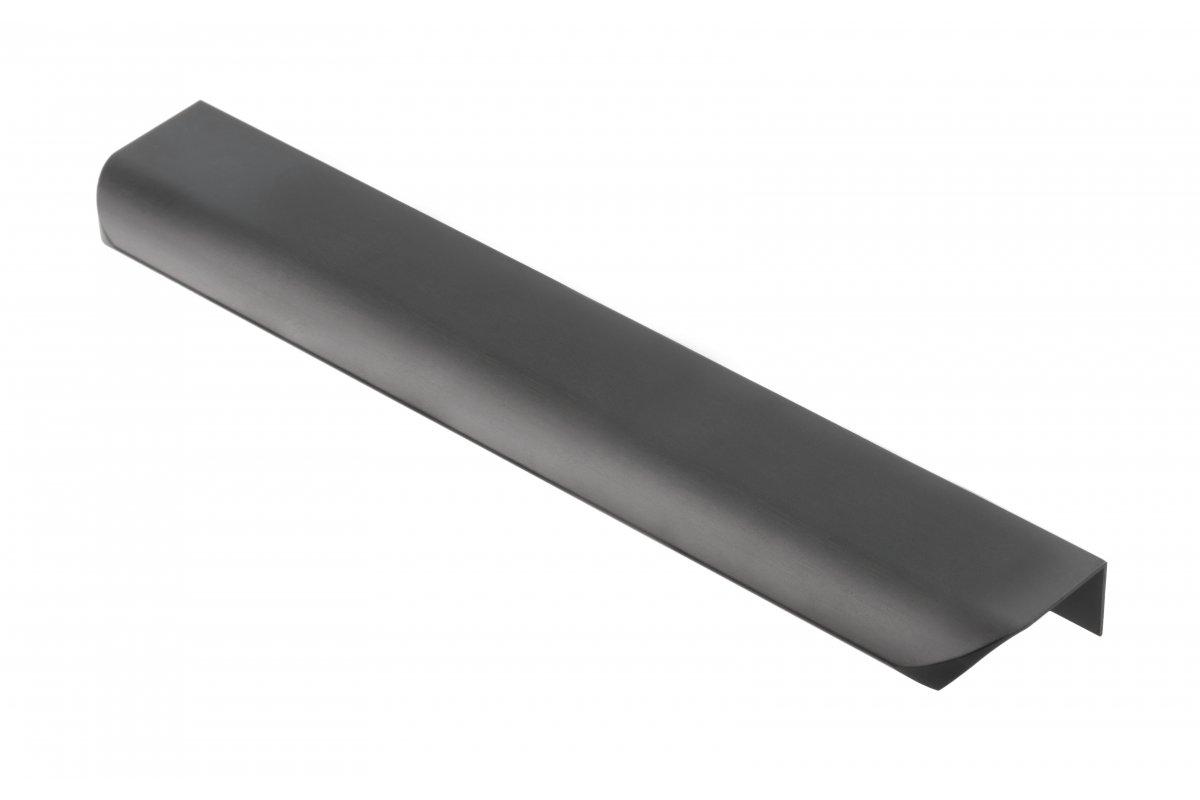 UA-HEXA-192-20M Handle HEXA, 192 mm, matte black [1]