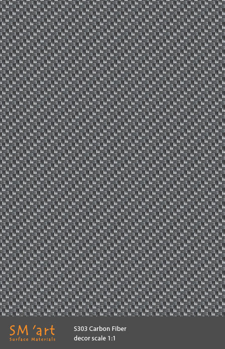 Smart PAL - PAL SM'art S303, SPEED CARBON FIBER