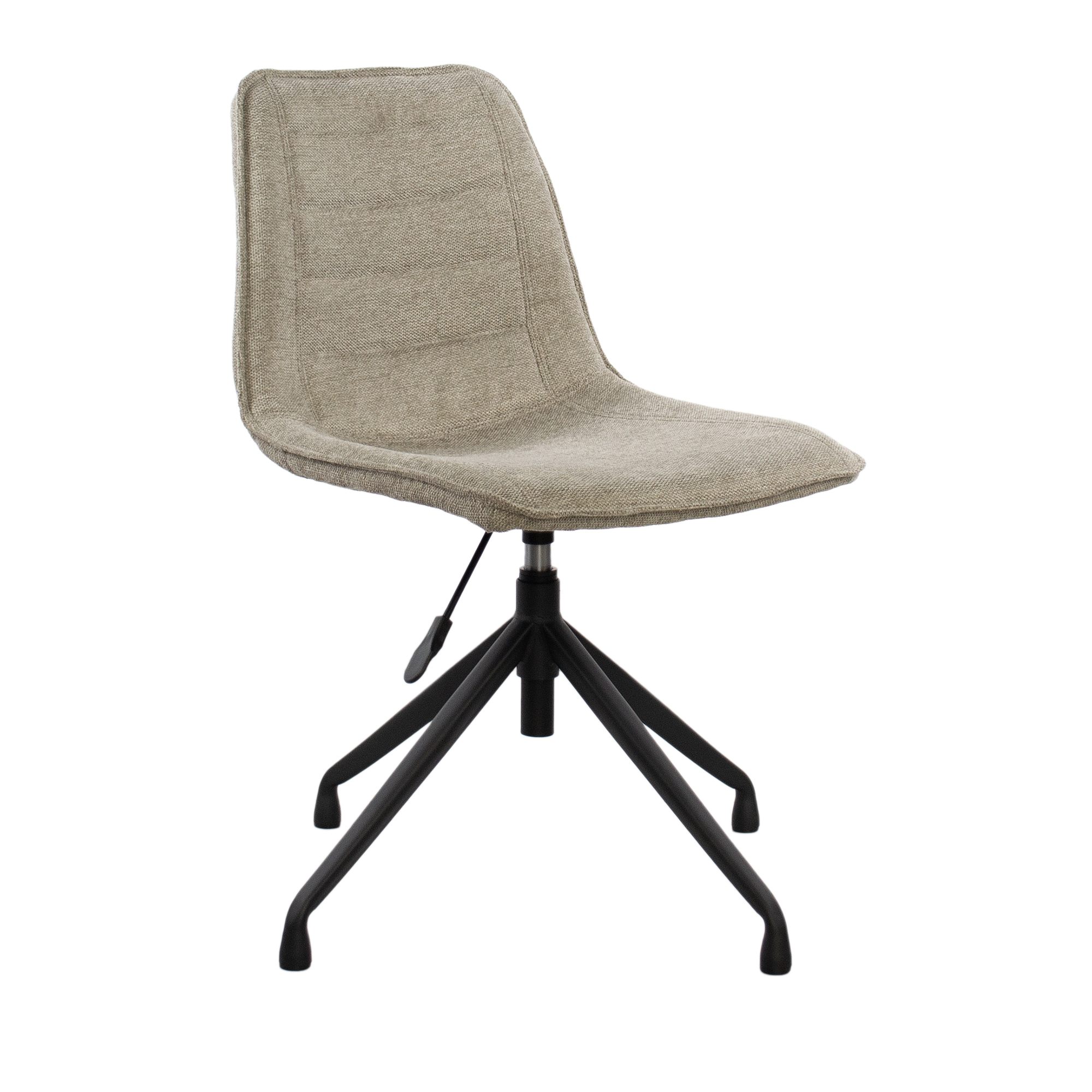Product Catalog - Office Chair F-39 Grey
