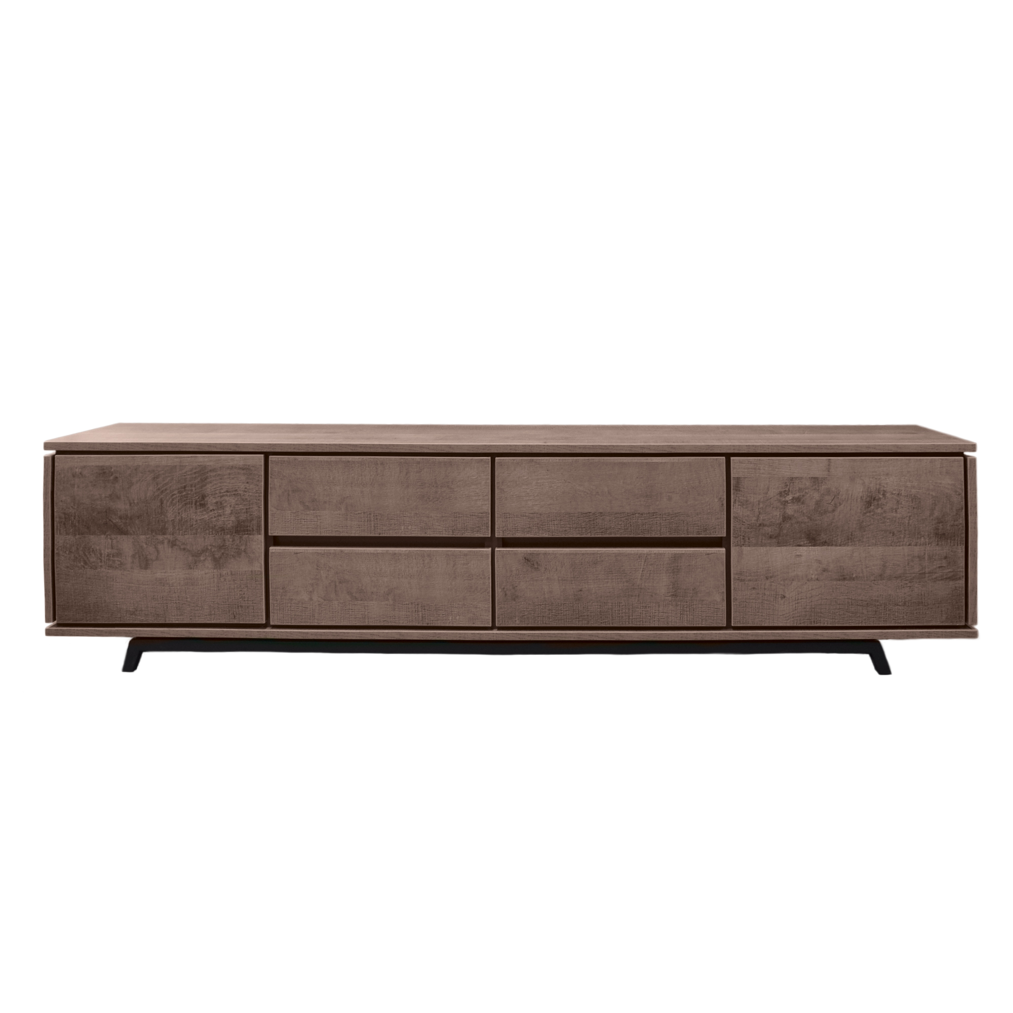 Catalog de produse - Consola Tv Havana Colonial + Antracit