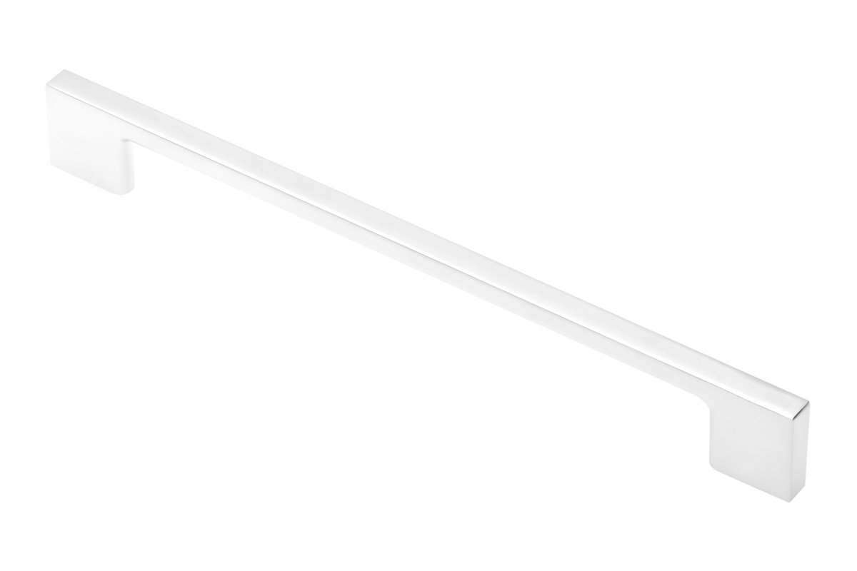 UZ-819192-10 Handle UZ-819, 192 mm, white [1]