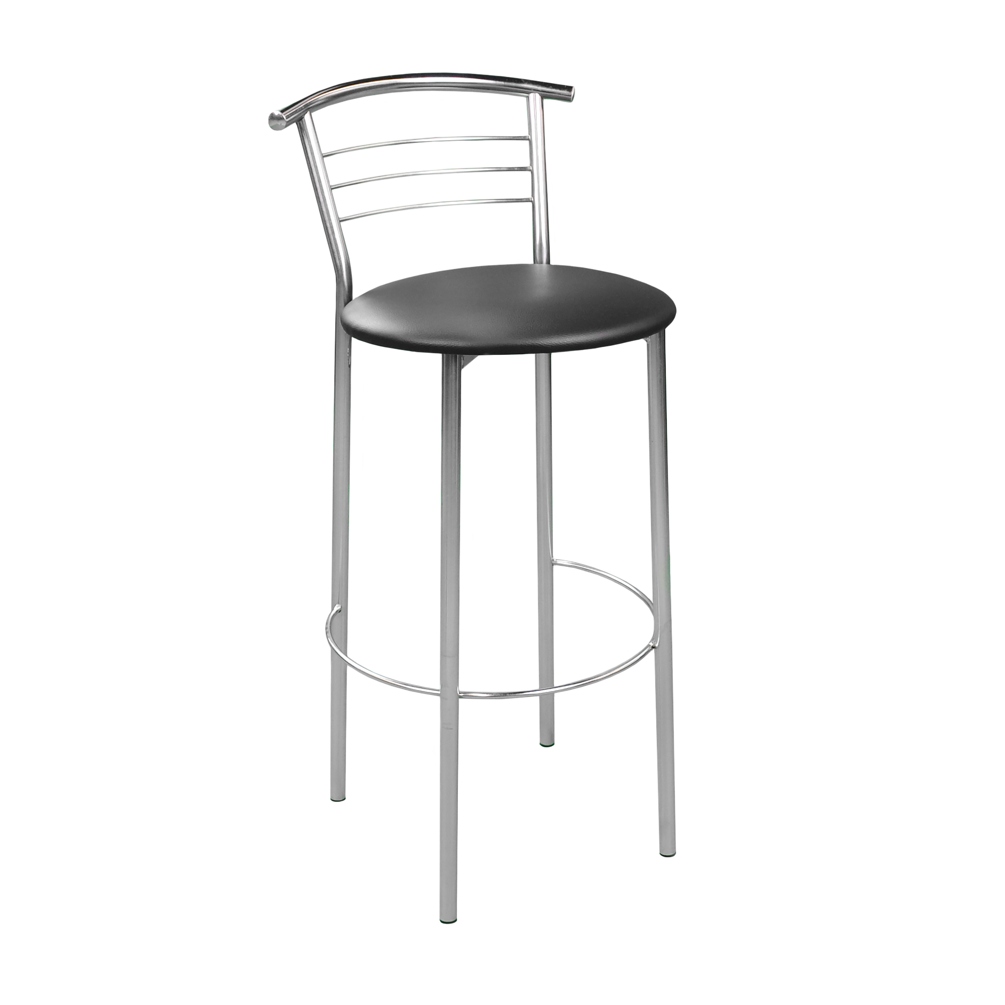 Catalog de produse - Scaun Bar Marco Hoker Chrome V-4