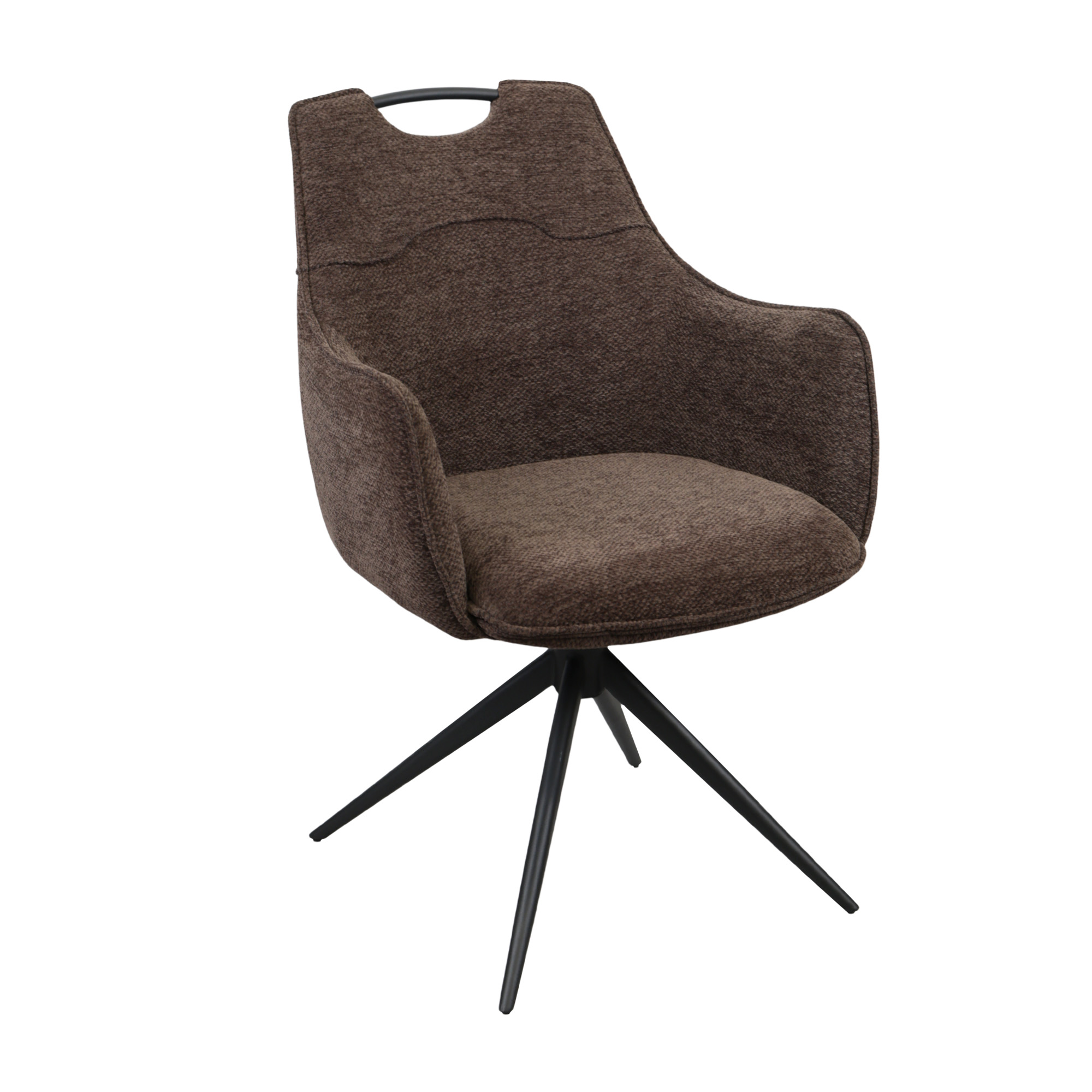 Catalog de produse - Scaun Albert Brown