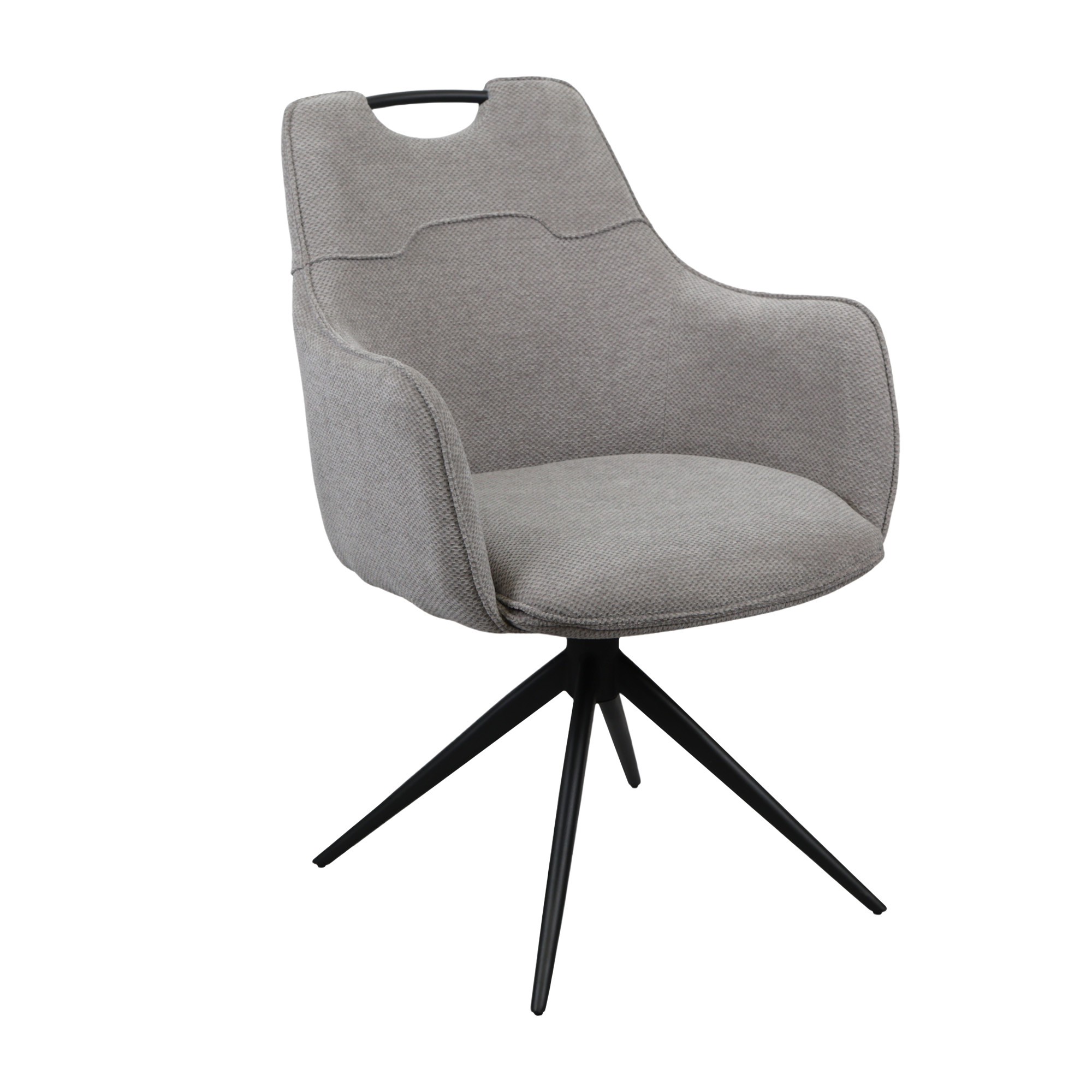 Catalog de produse - Scaun Albert Grey