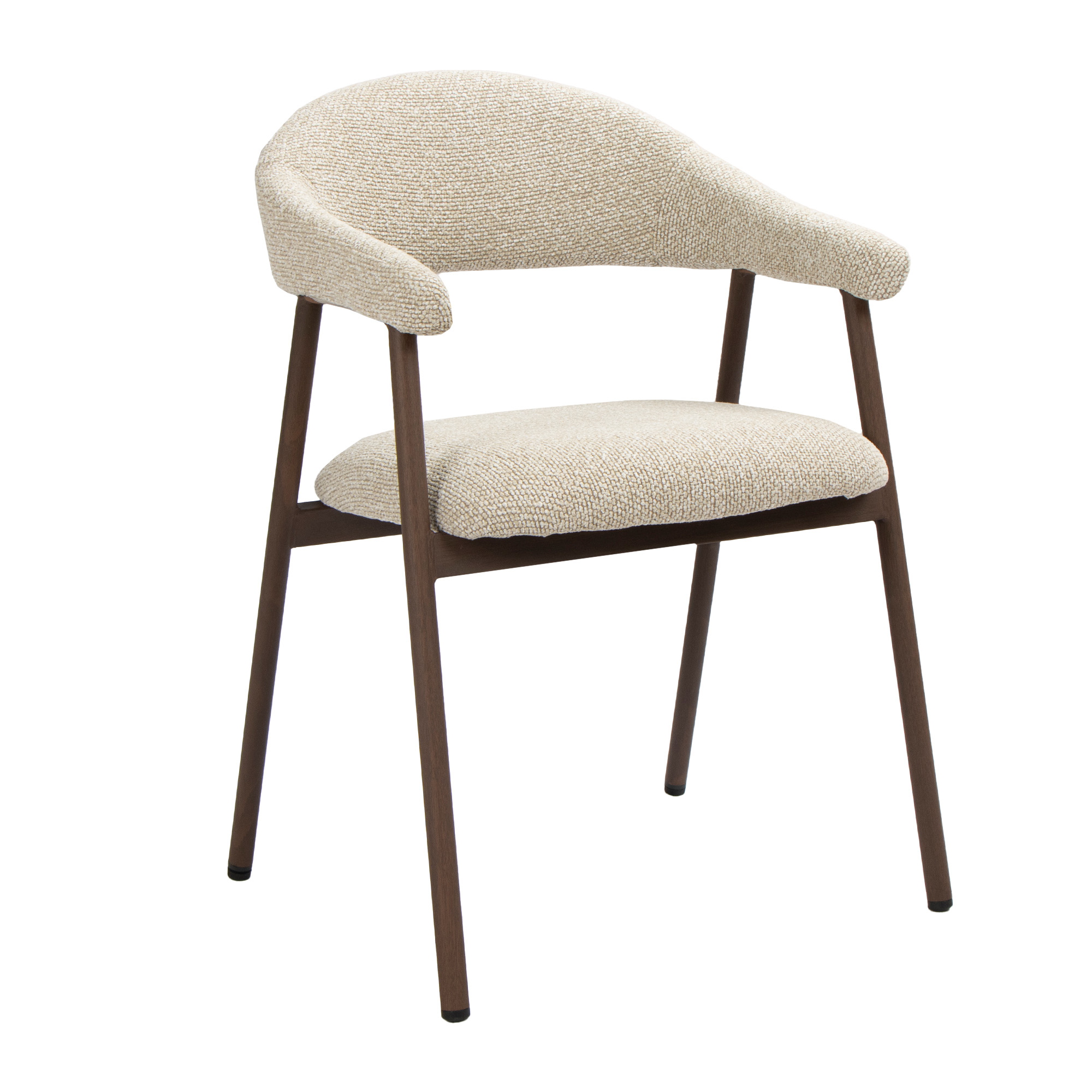 Catalog de produse - Scaun Amaze Beige (Royal Boucle Natural)