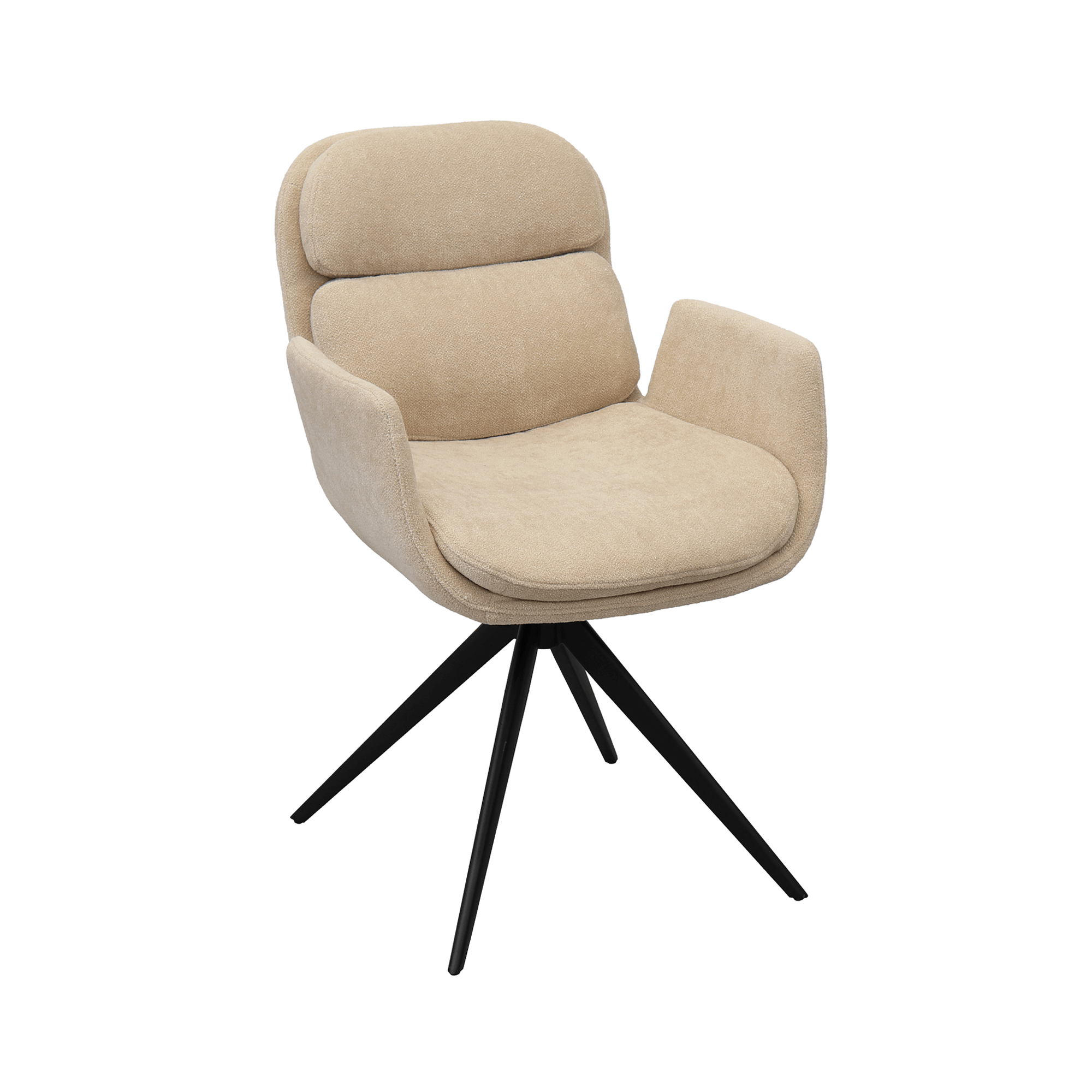 Каталог товаров - Стул Aura Light розовый