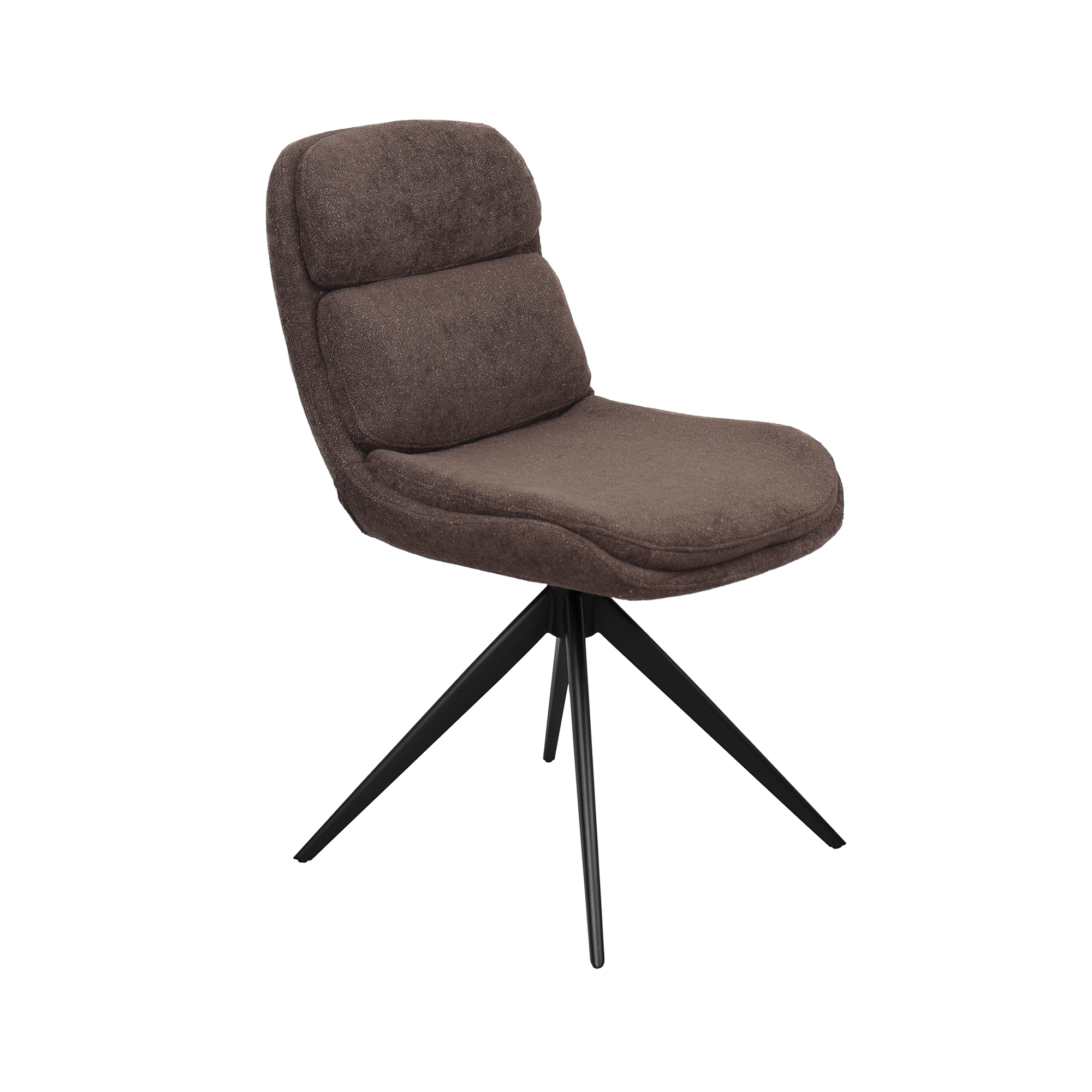 Catalog de produse - Scaun Ava Brown