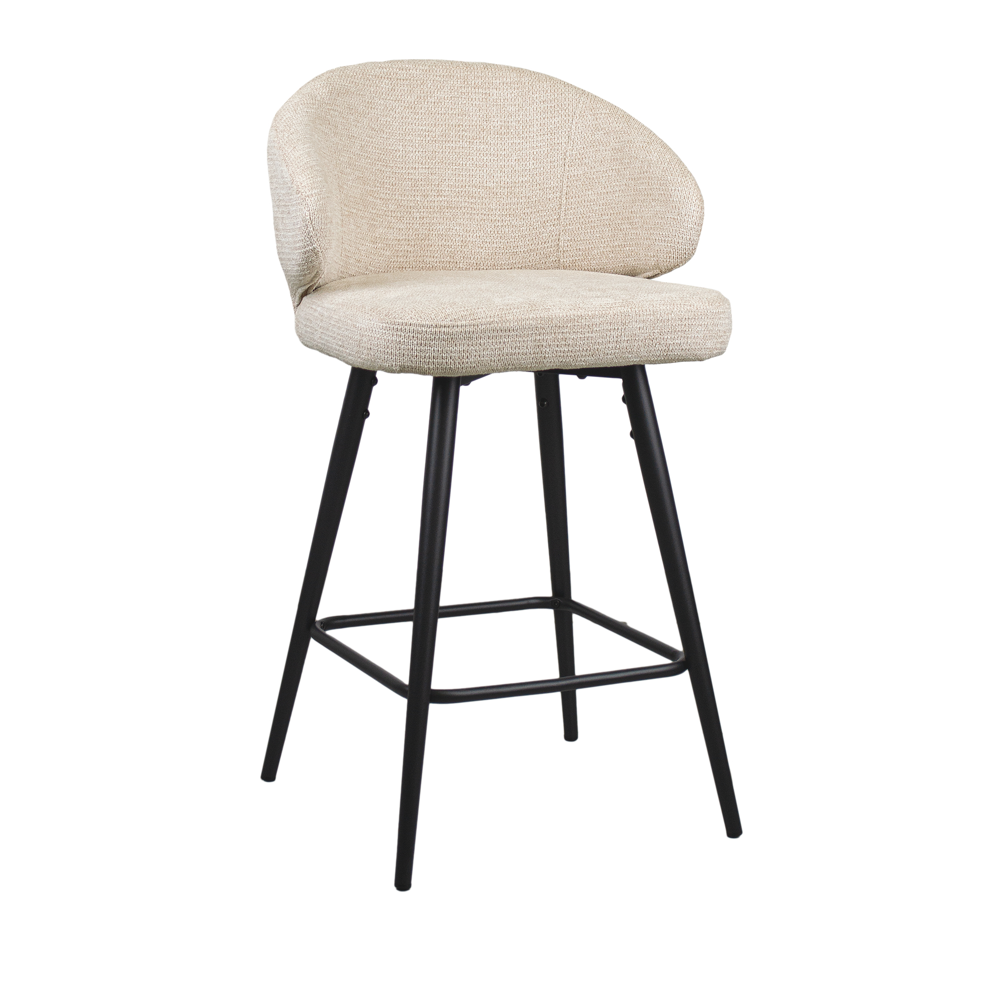 Catalog de produse - Scaun Bar Aria Beige