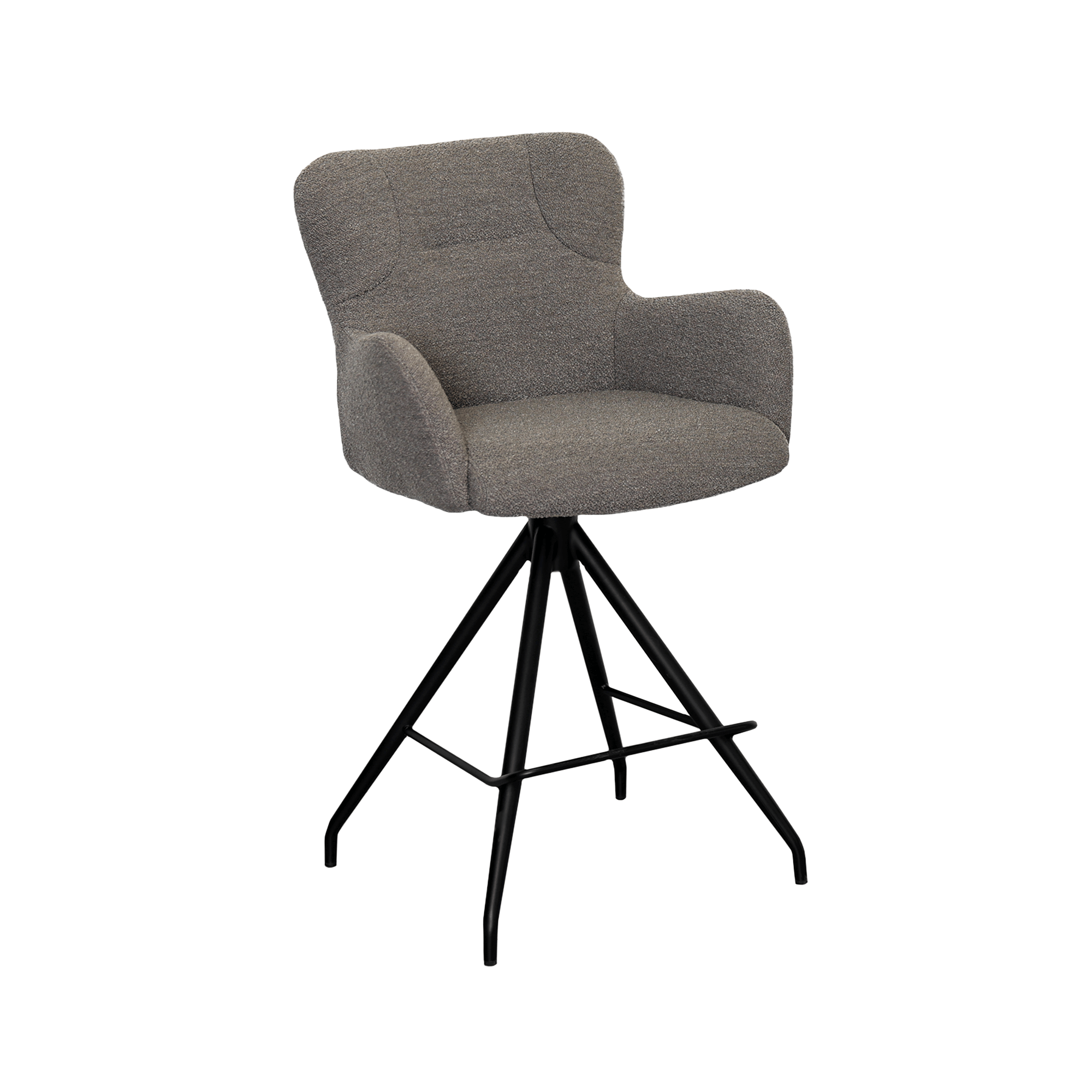 Catalog de produse - Scaun Bar Bond Alpine Brown 12 Rotativ Returnabil