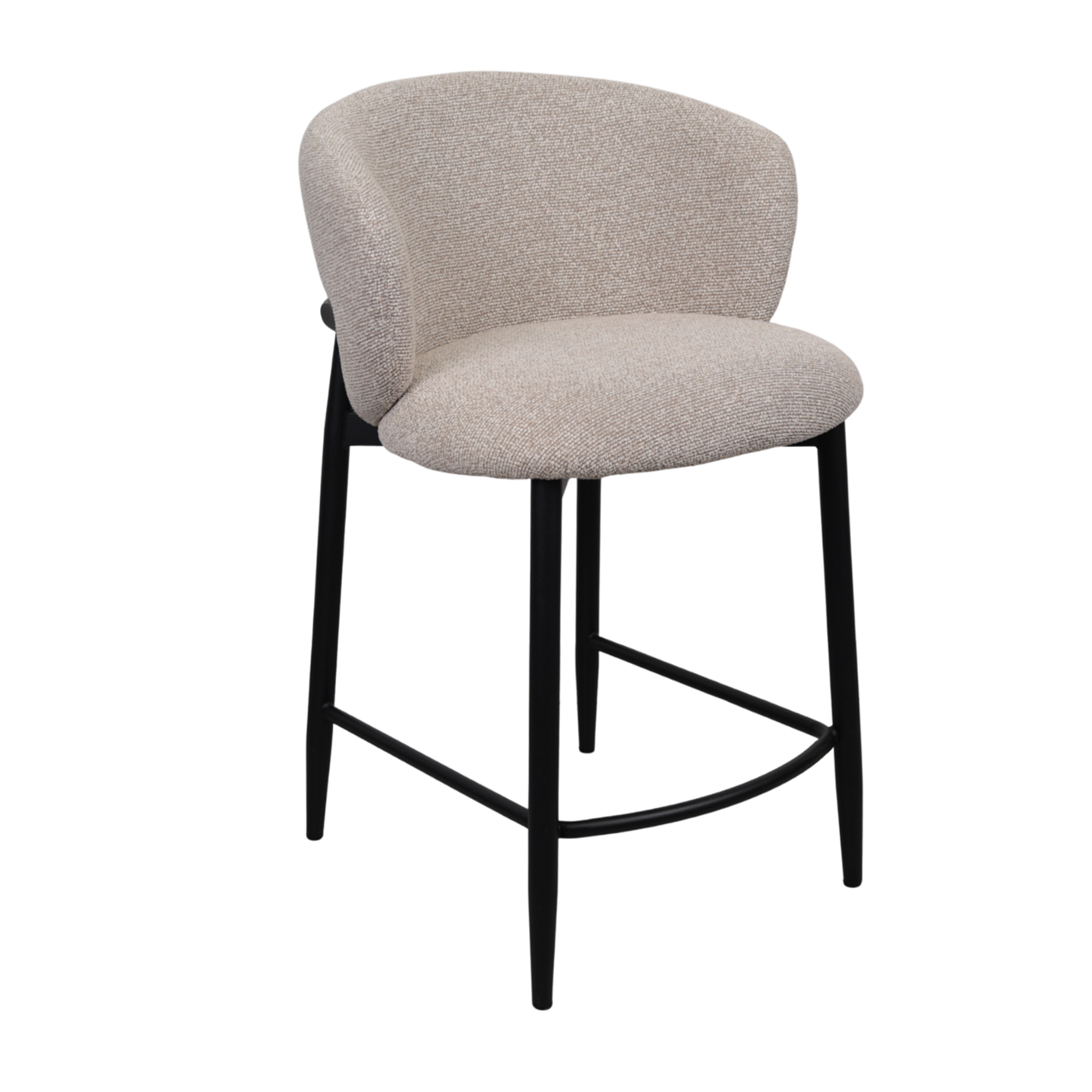 Catalog de produse - Scaun Bar Darian Beige