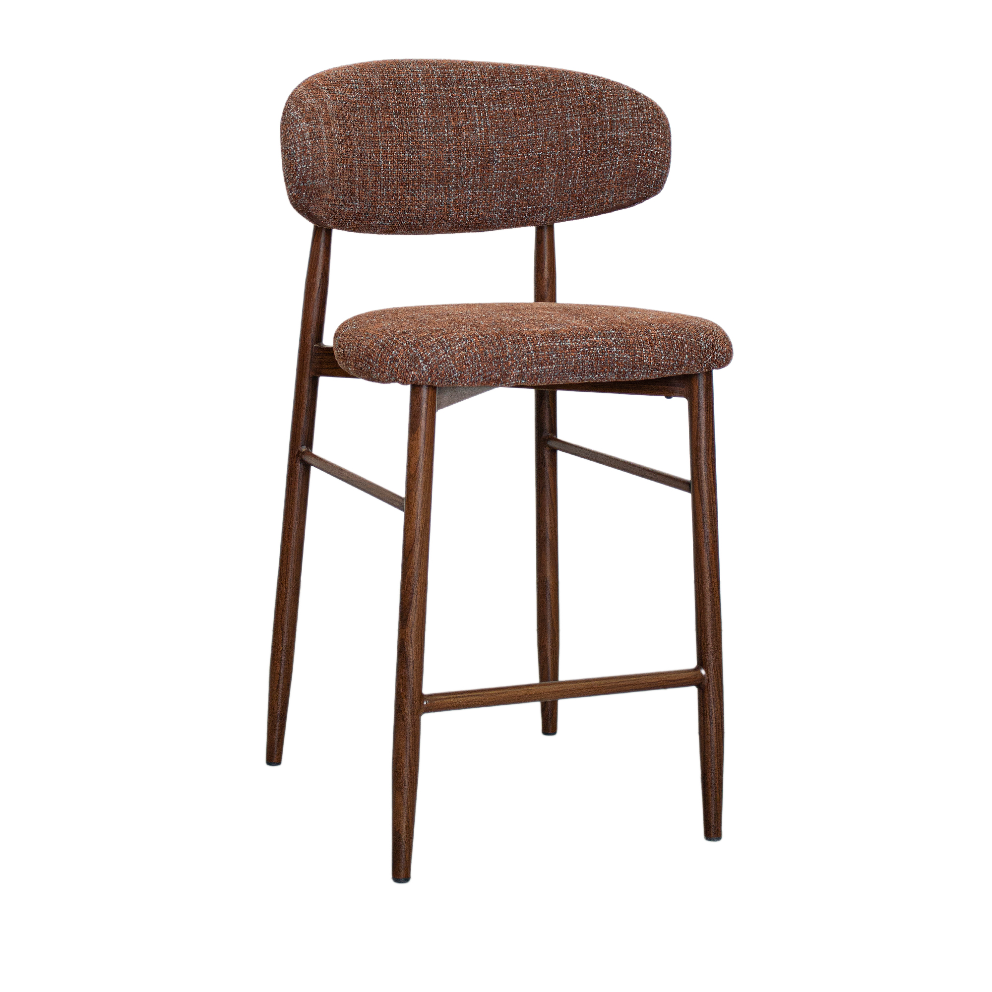 Catalog de produse - Scaun Bar Meridian Rusty