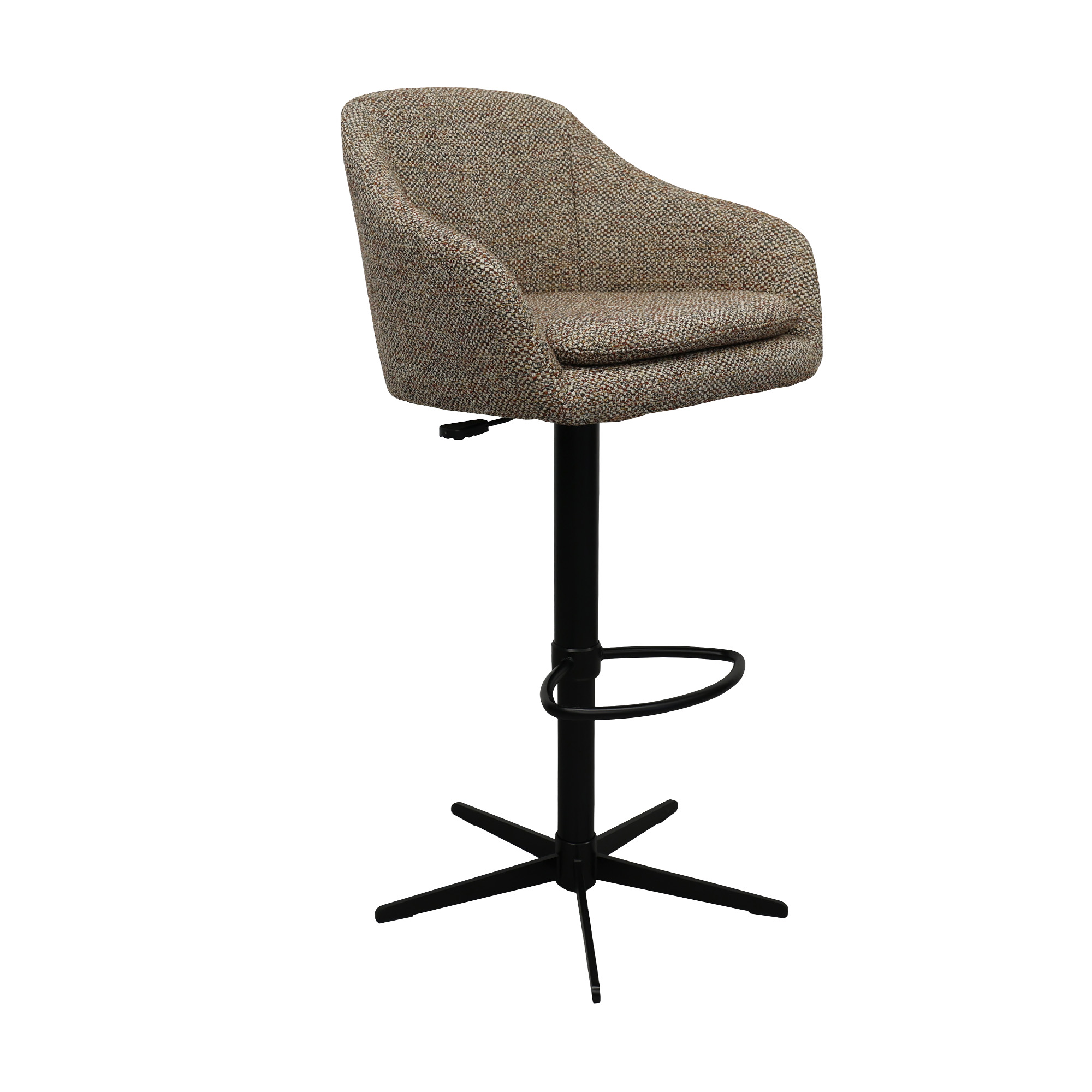 Каталог товаров - Барный стул Santi Terracotta