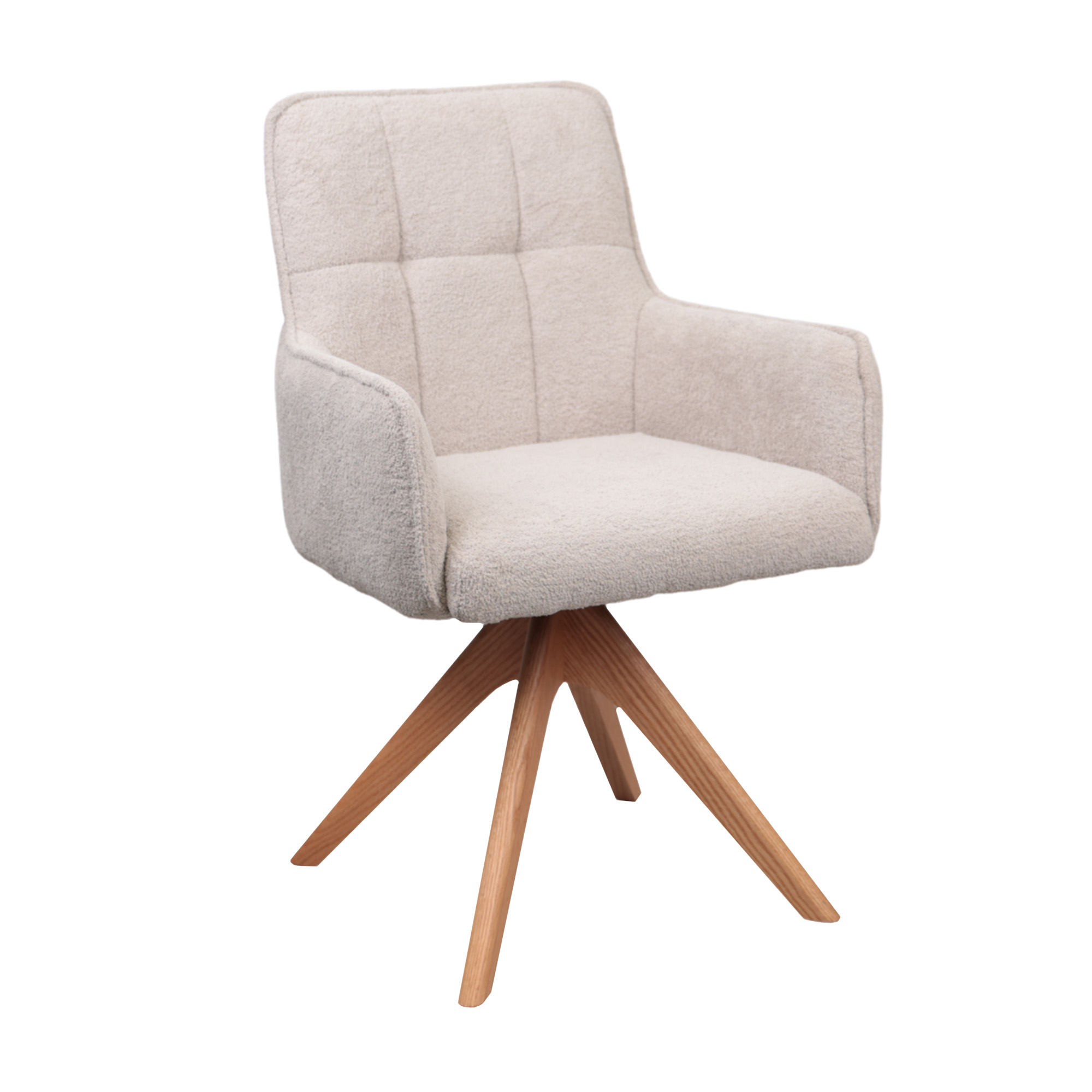 Каталог товаров - Стул Benni Boogie Clay 84