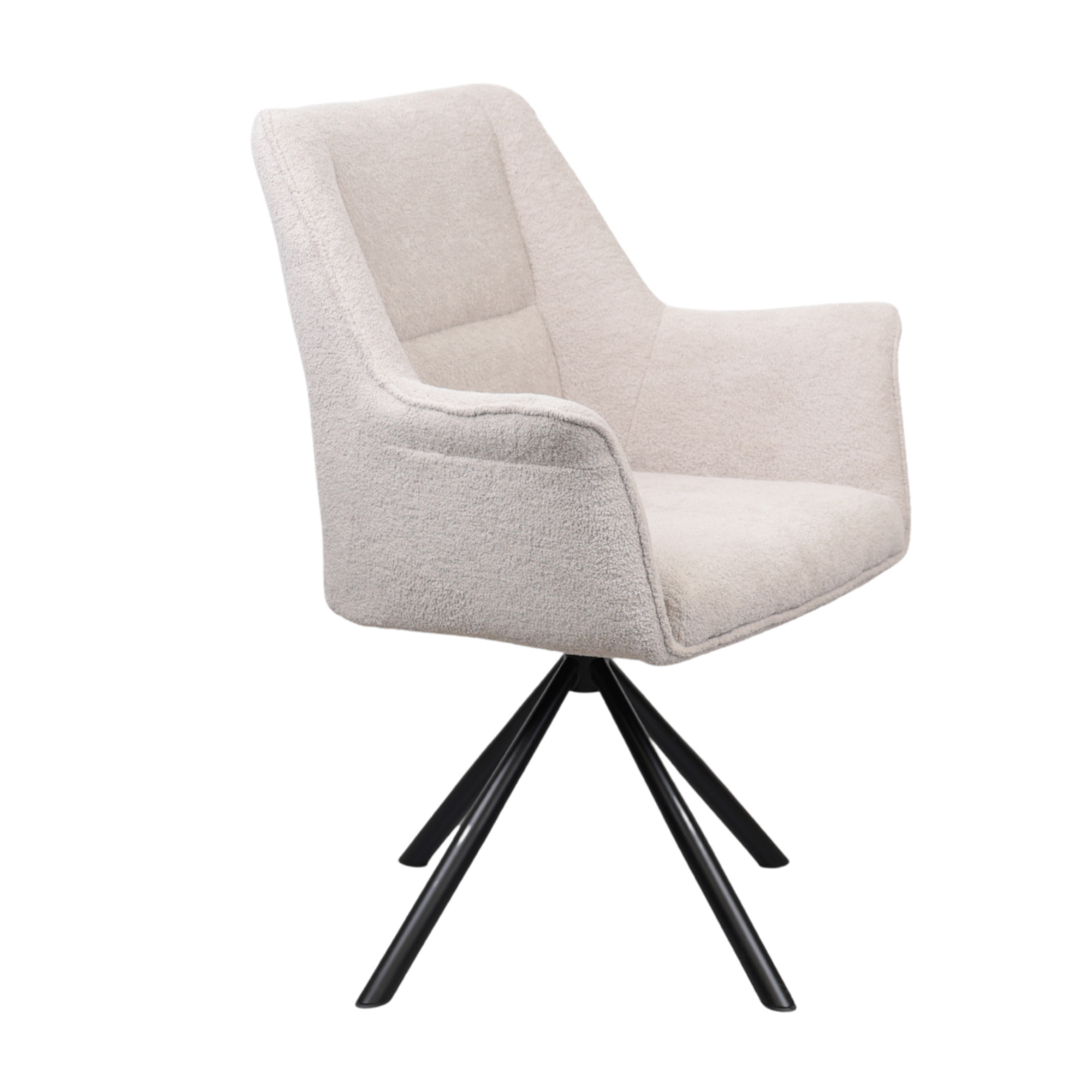 Catalog de produse - Scaun Blum Stofa Grey Boogie 84