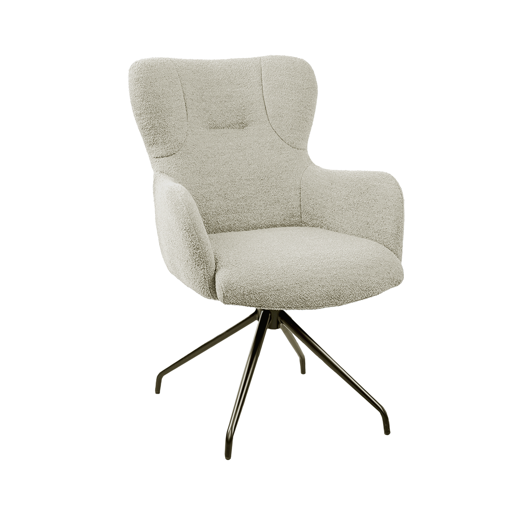 Catalog de produse - Scaun Bond Alpine Beige 186 Rotativ Returnabil