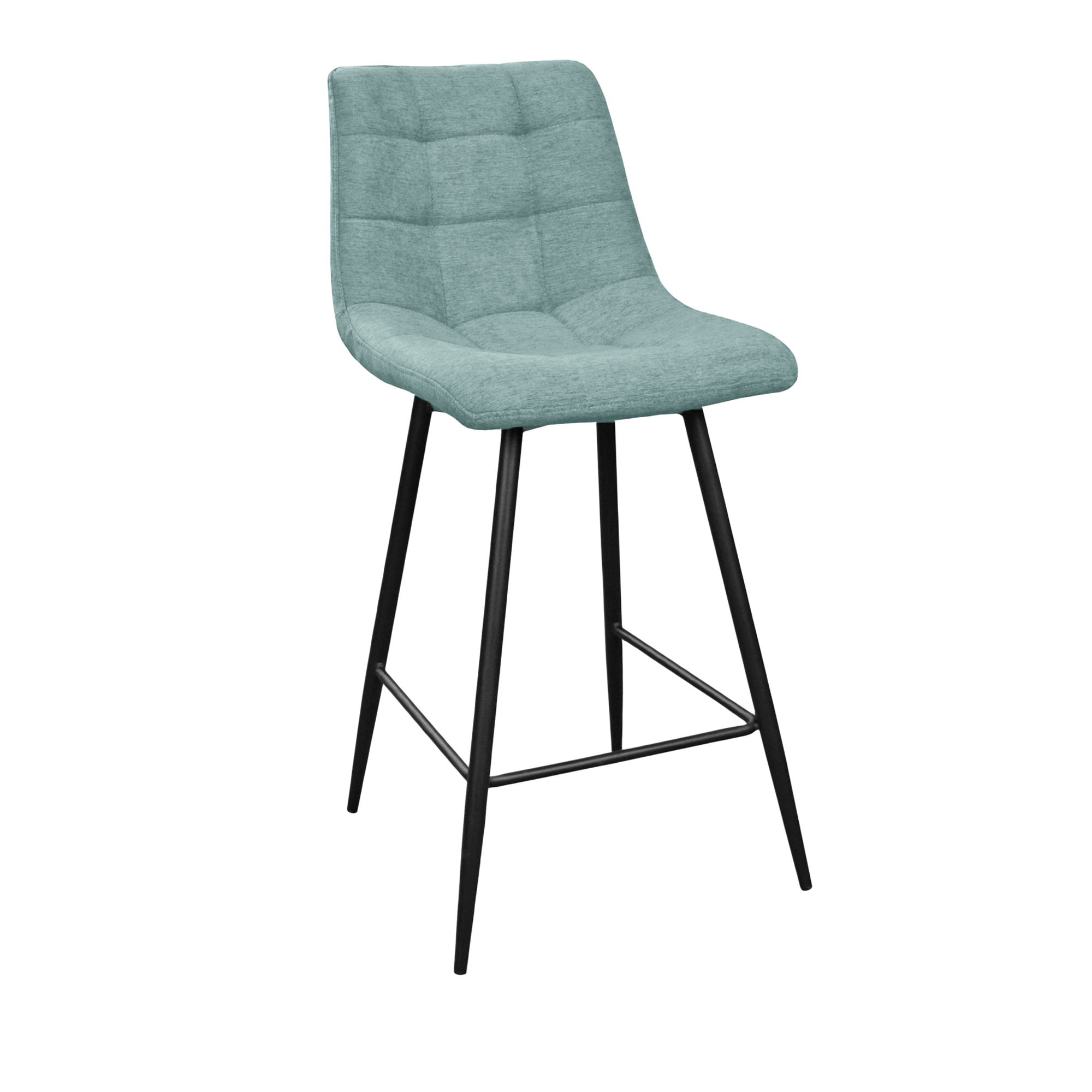 Каталог товаров - Барный стул Capella New синий