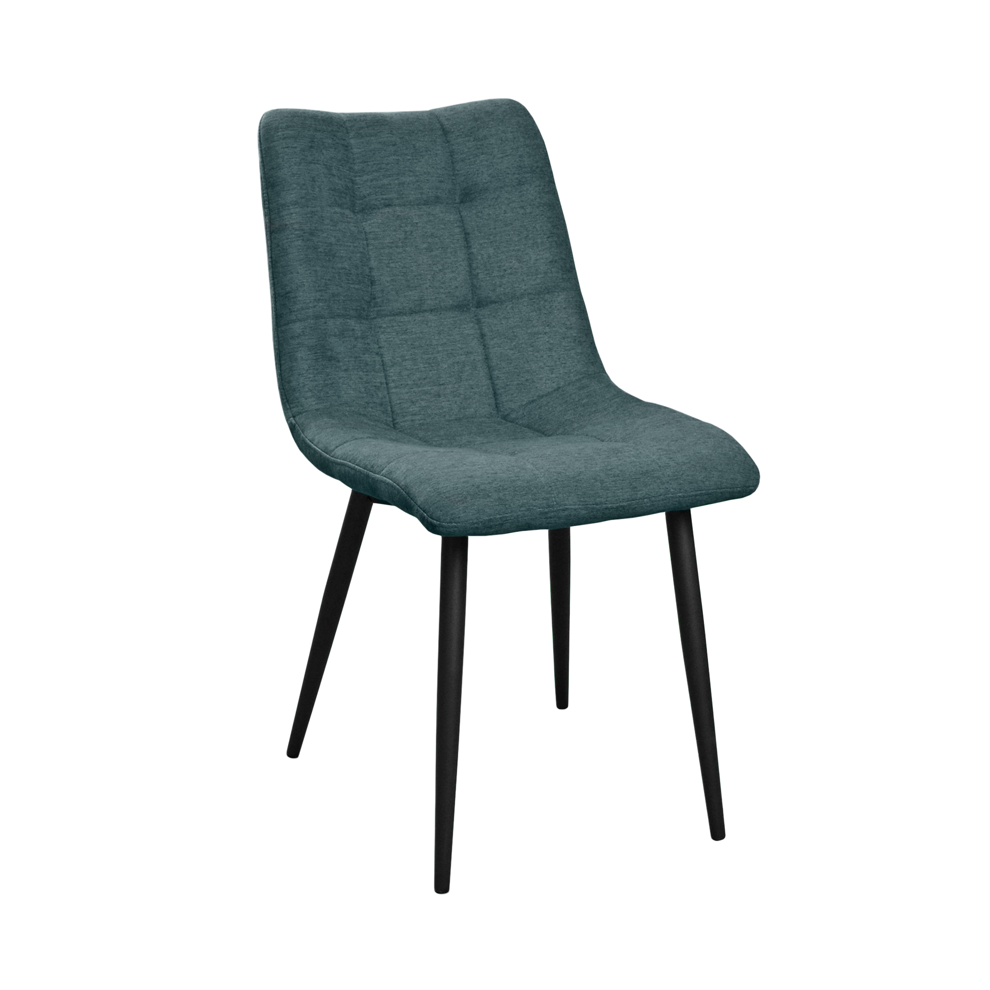 Product Catalog - Capella New Dark Grey Chair
