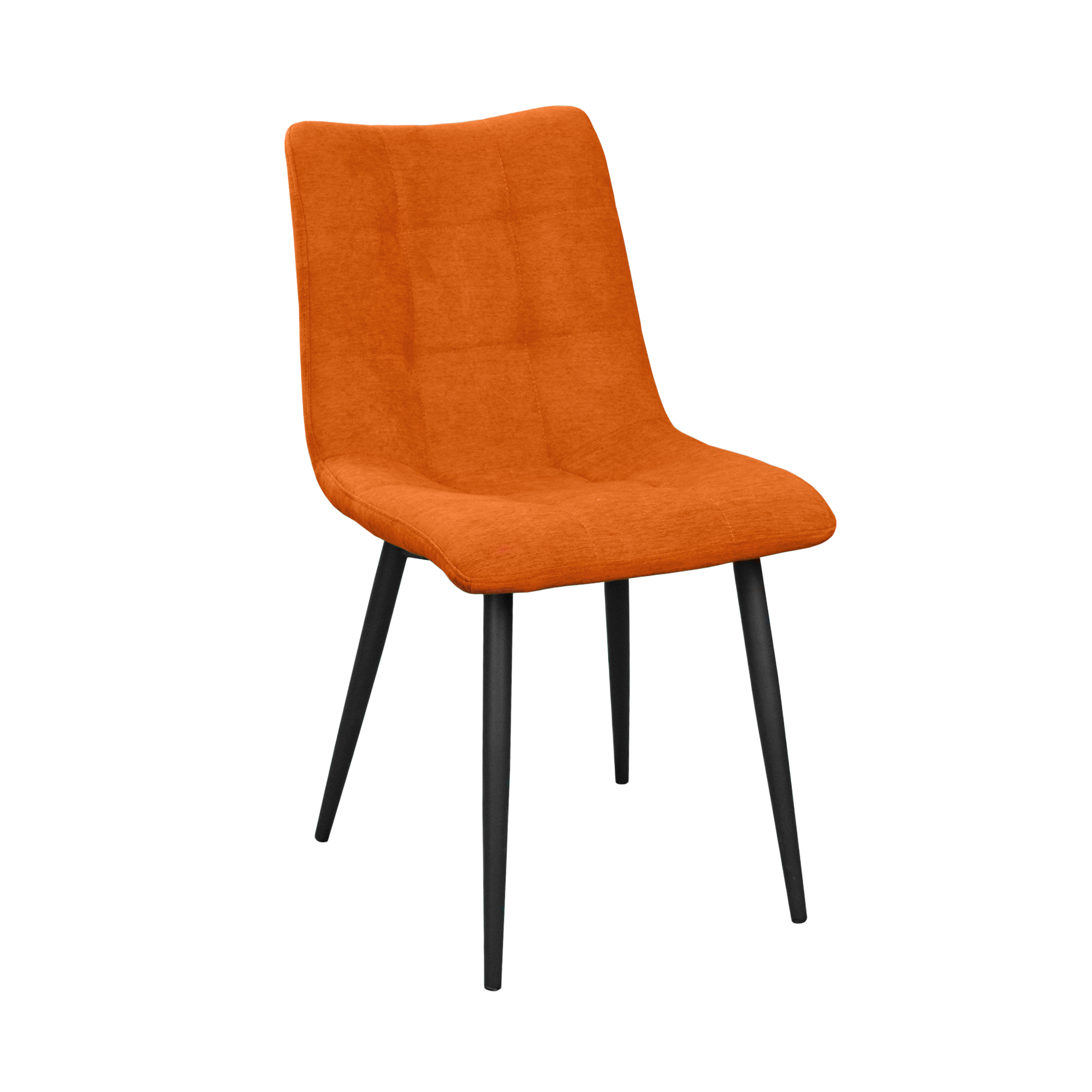 Product Catalog - Capella New Orange Chair