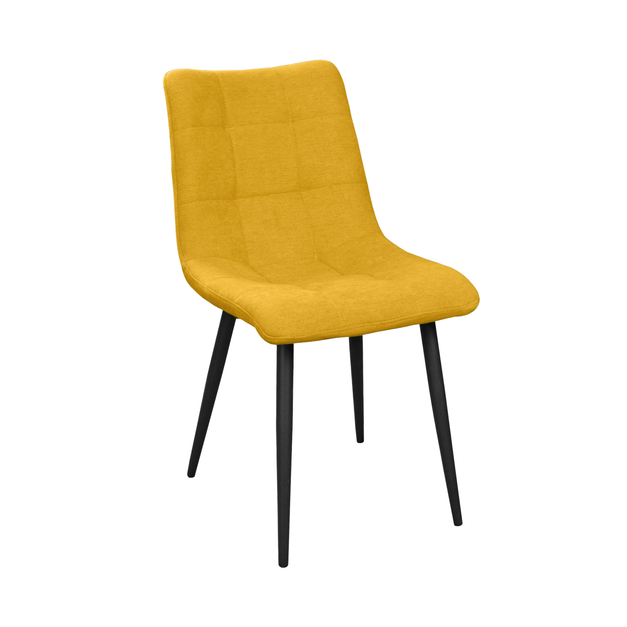 Catalog de produse - Scaun Capella New Yellow