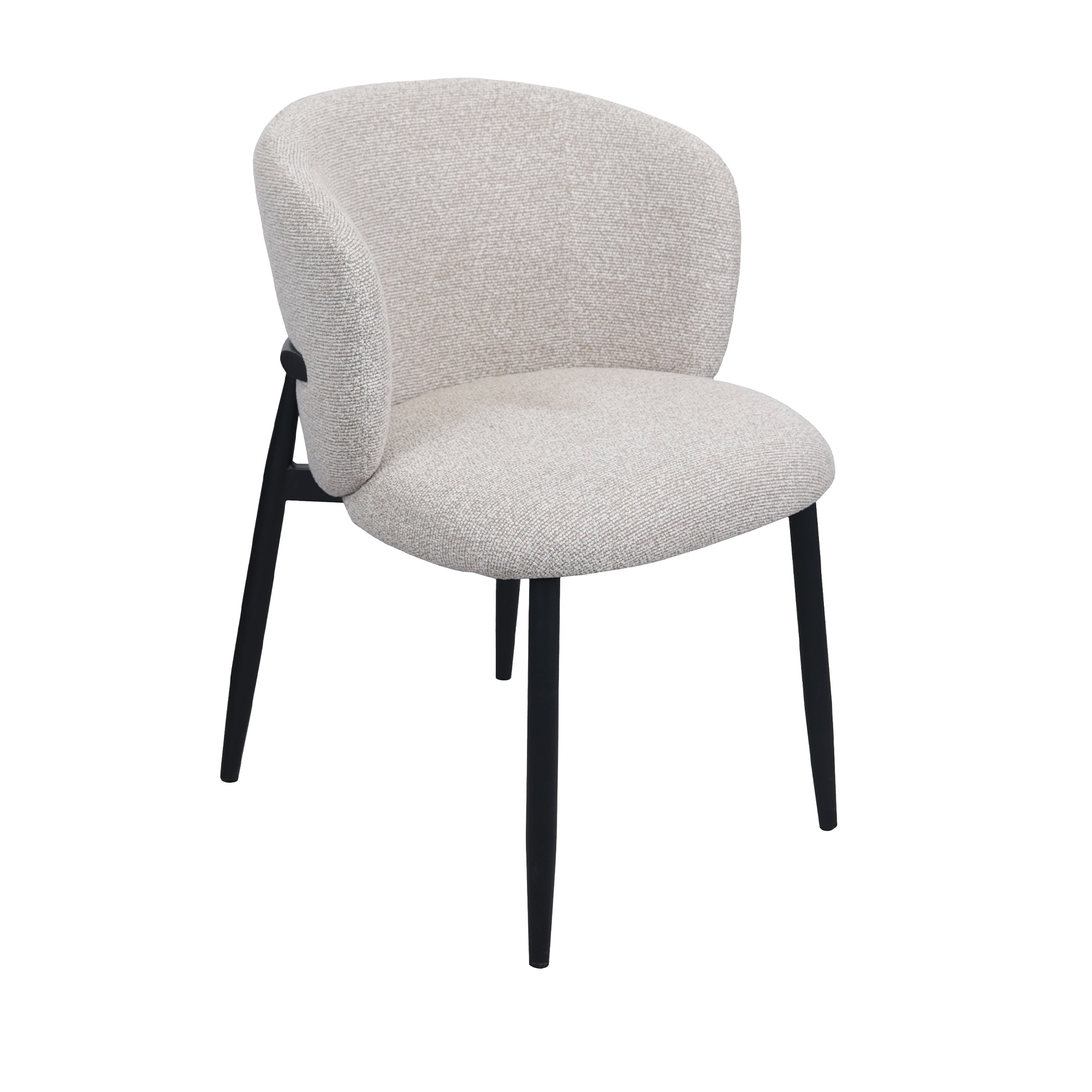 Каталог товаров - Стул Ciro бежевый