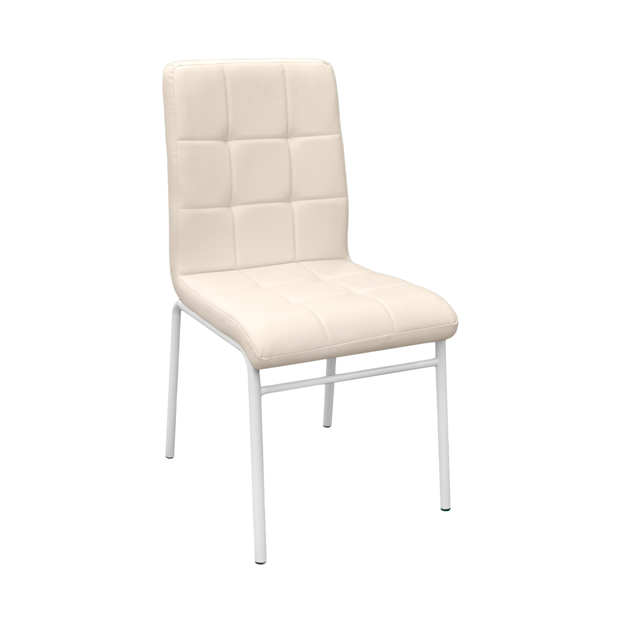 Product Catalog - Chair Cl-06 Eco-Leather Beige