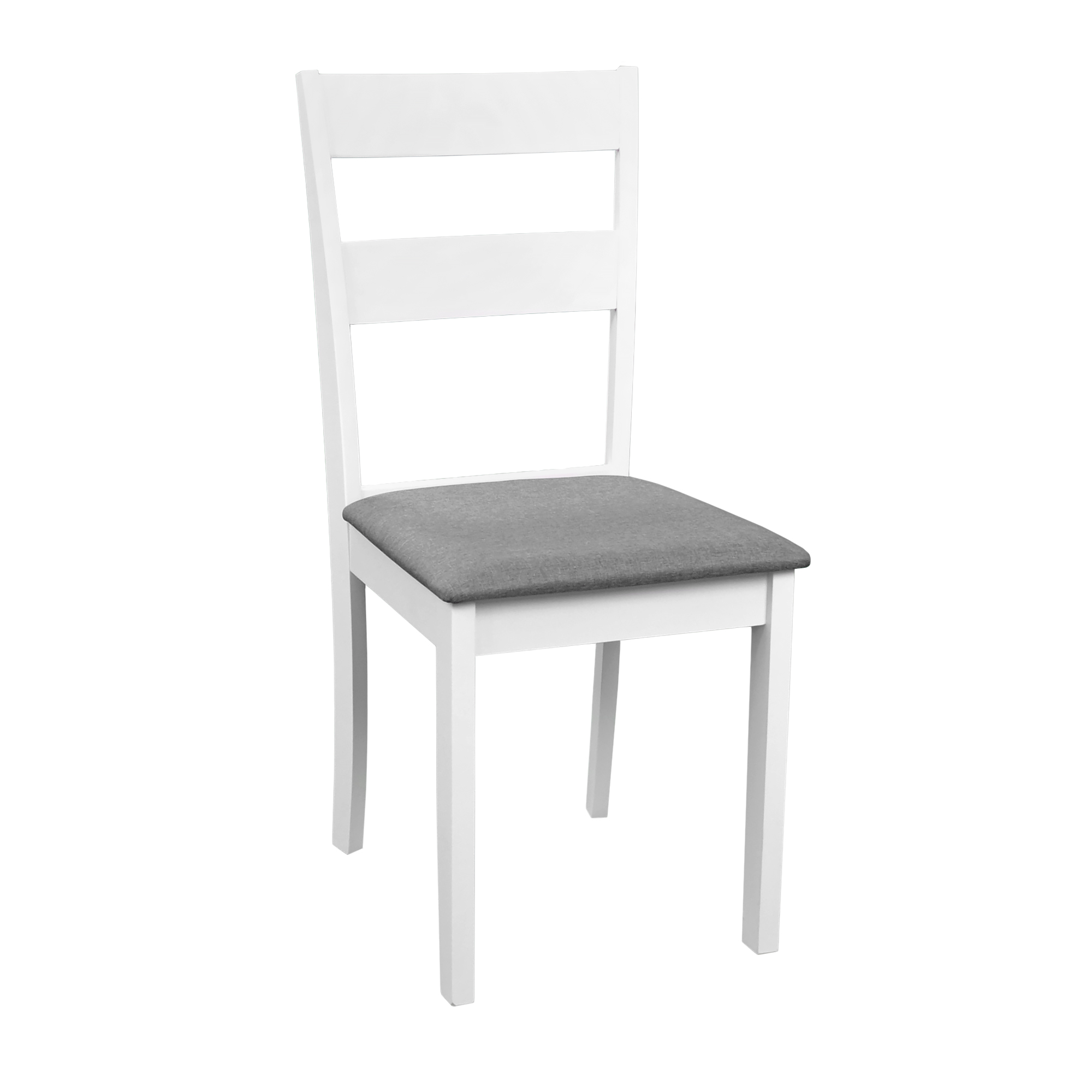 Catalog de produse - Scaun Dallas White