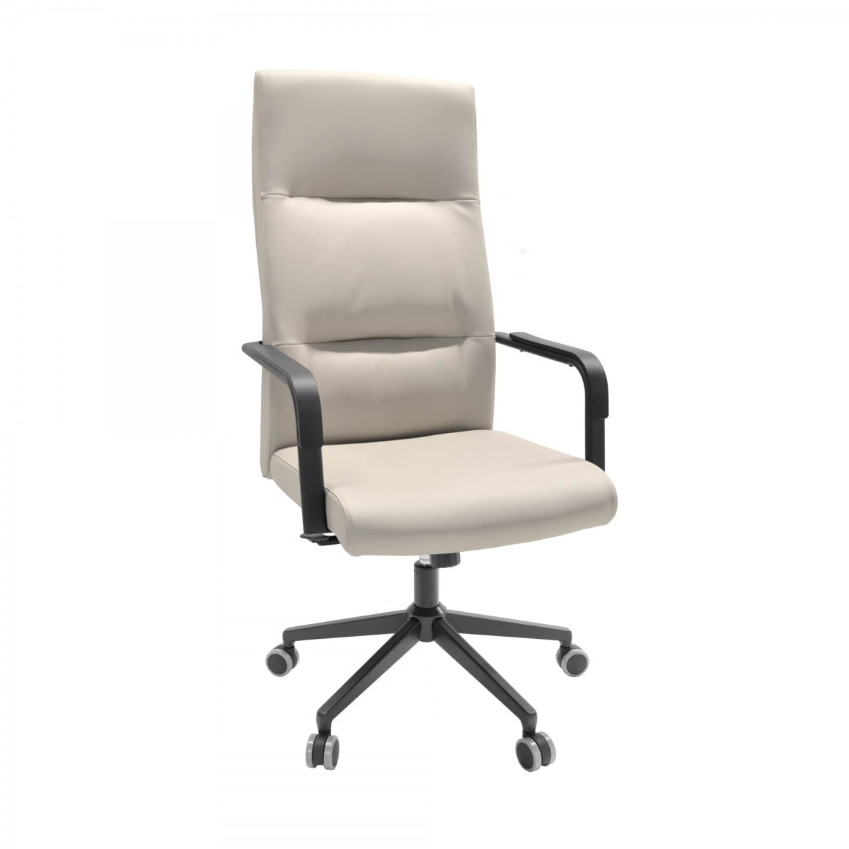 Product Catalog - Remo Grey Office Chair
