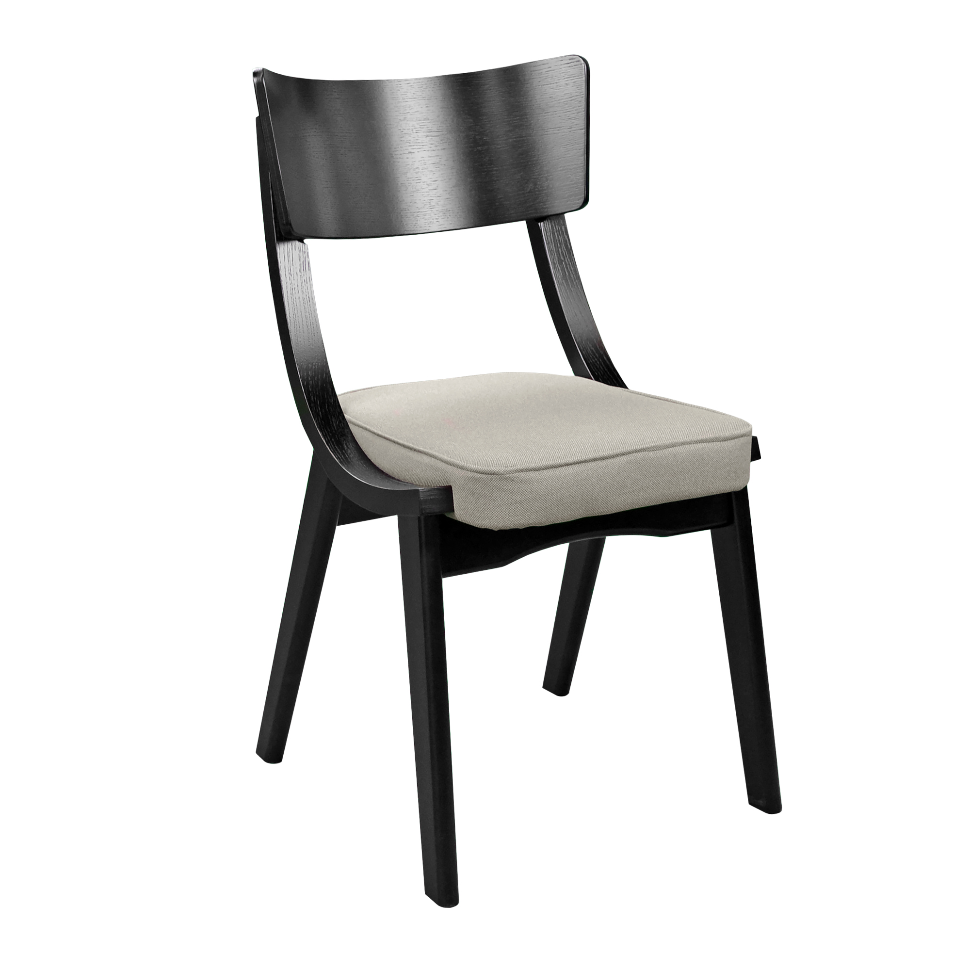 Catalog de produse - Scaun DIRAN Ambrella 09 Black Frame