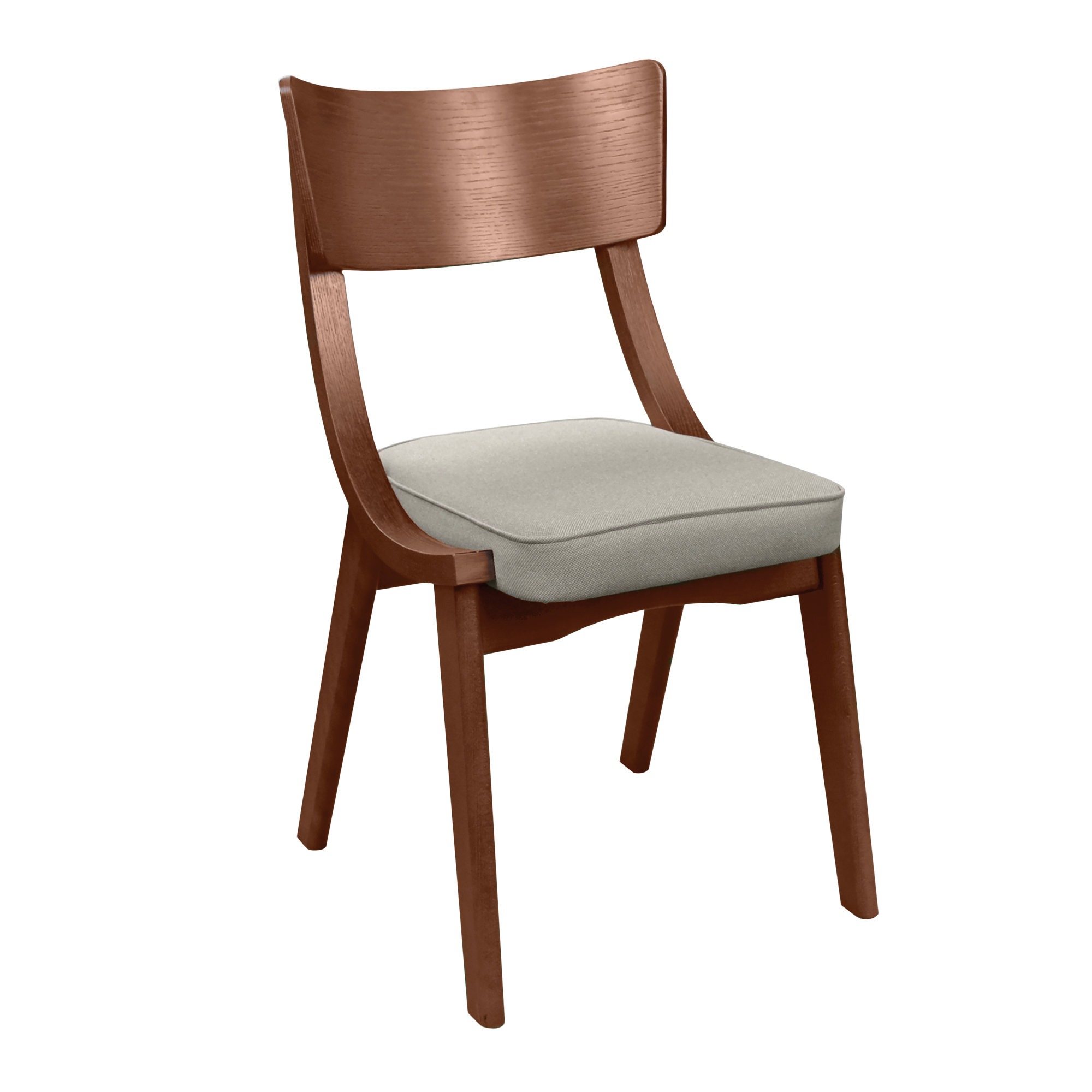 Product Catalog - DIRAN Ambrella 09 Italian Leg Chair