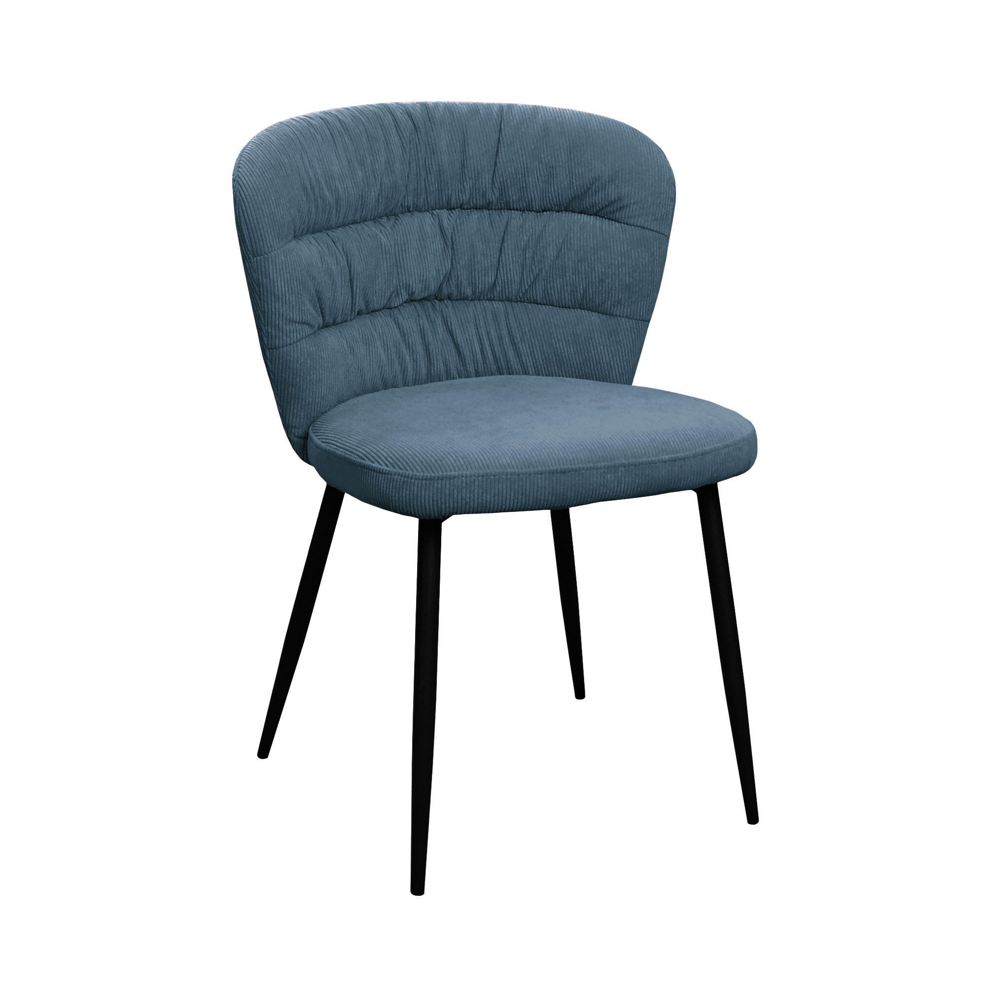 Catalog de produse - Scaun Escada Blue CY-05