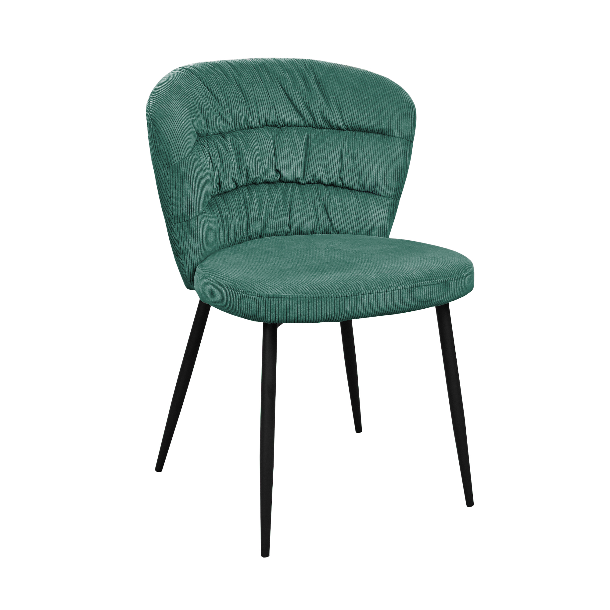 Каталог товаров - Стул Escada зеленый CY-05