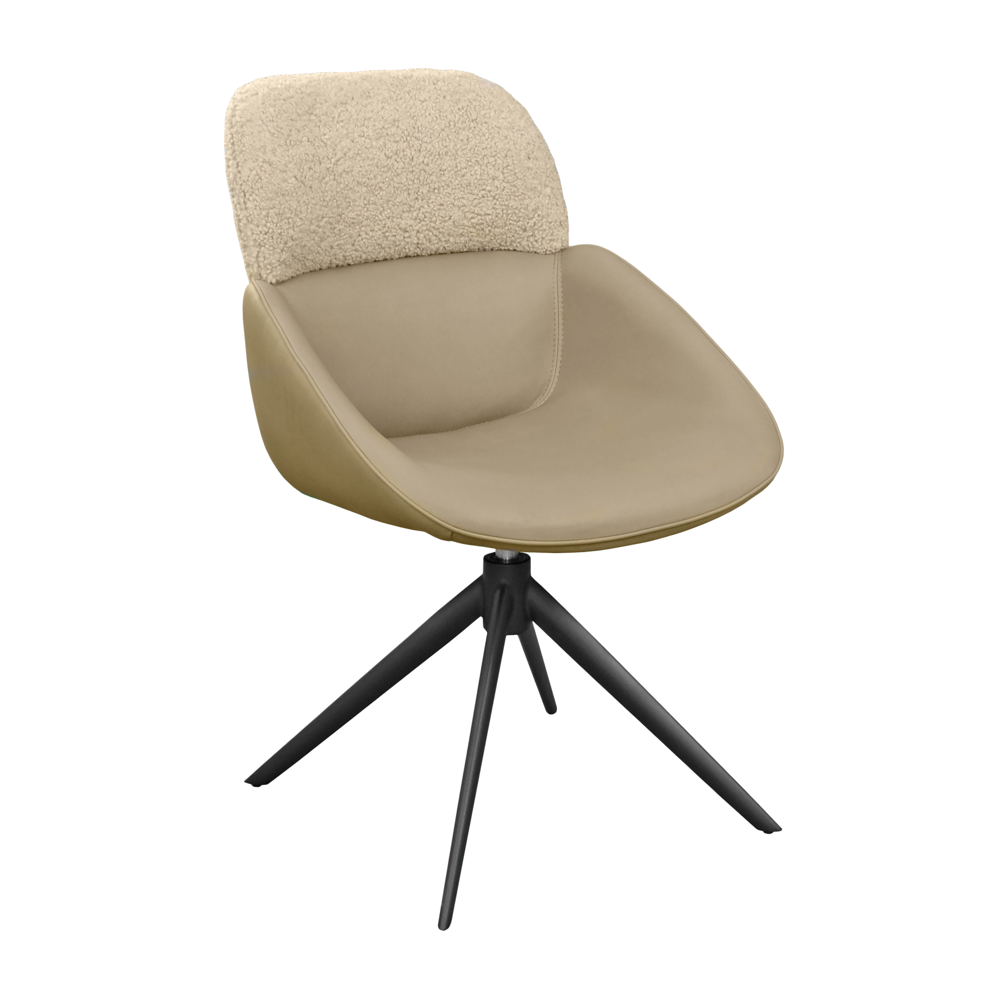 Catalog de produse - Scaun Jersen Beige+Marley