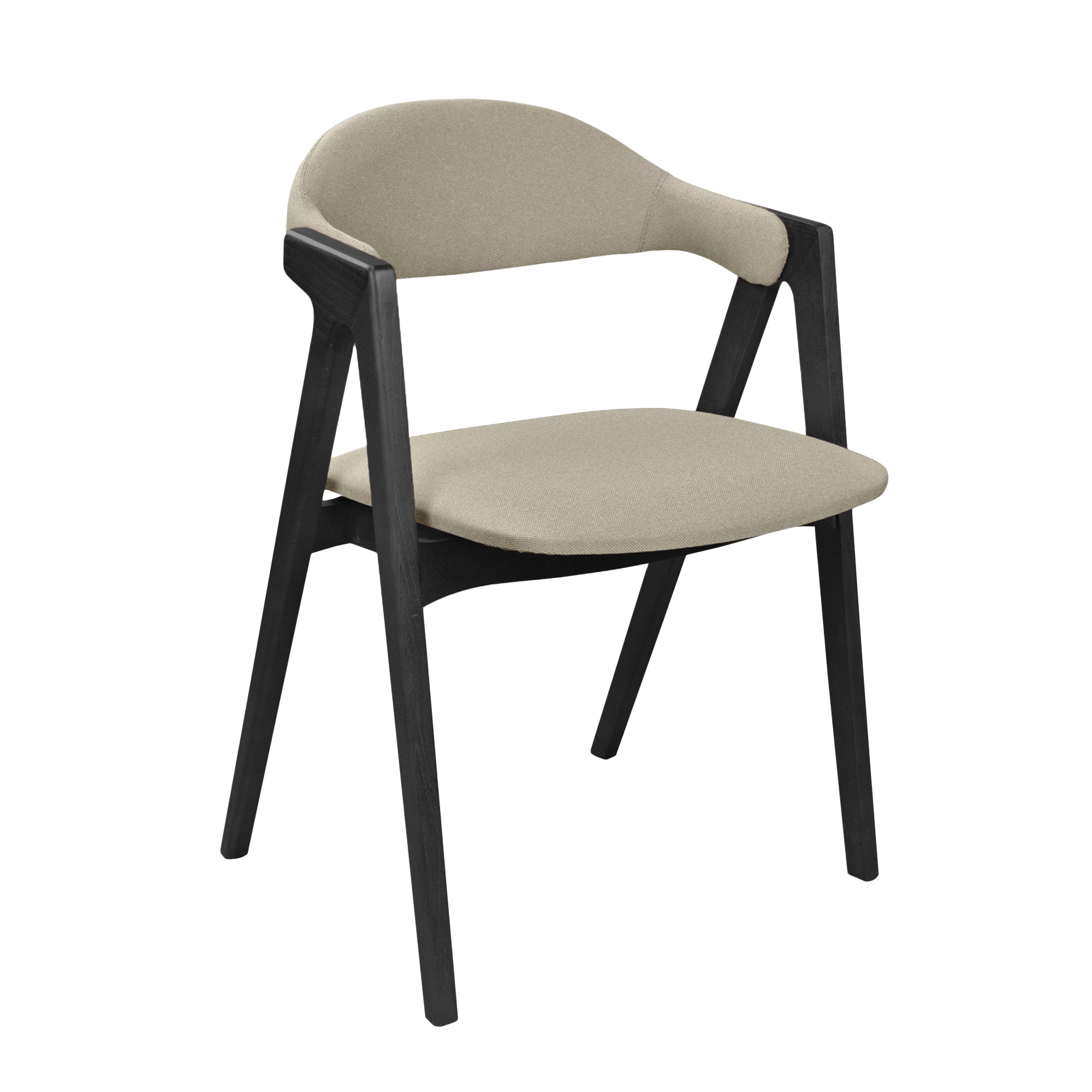 Catalog de produse - Scaun Logan Ambrella 09+Black Legs