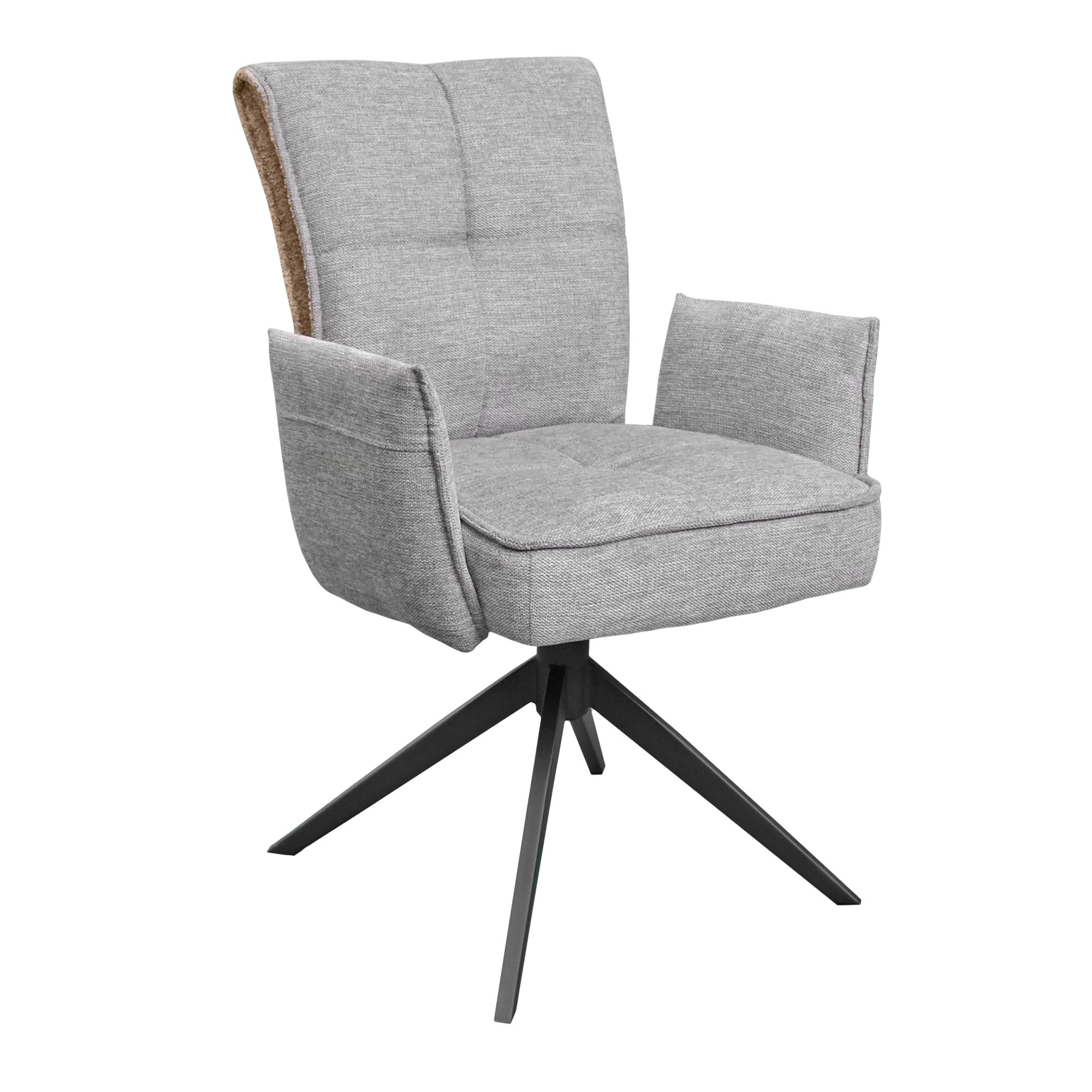 Catalog de produse - Scaun Lorenz Arm Grey