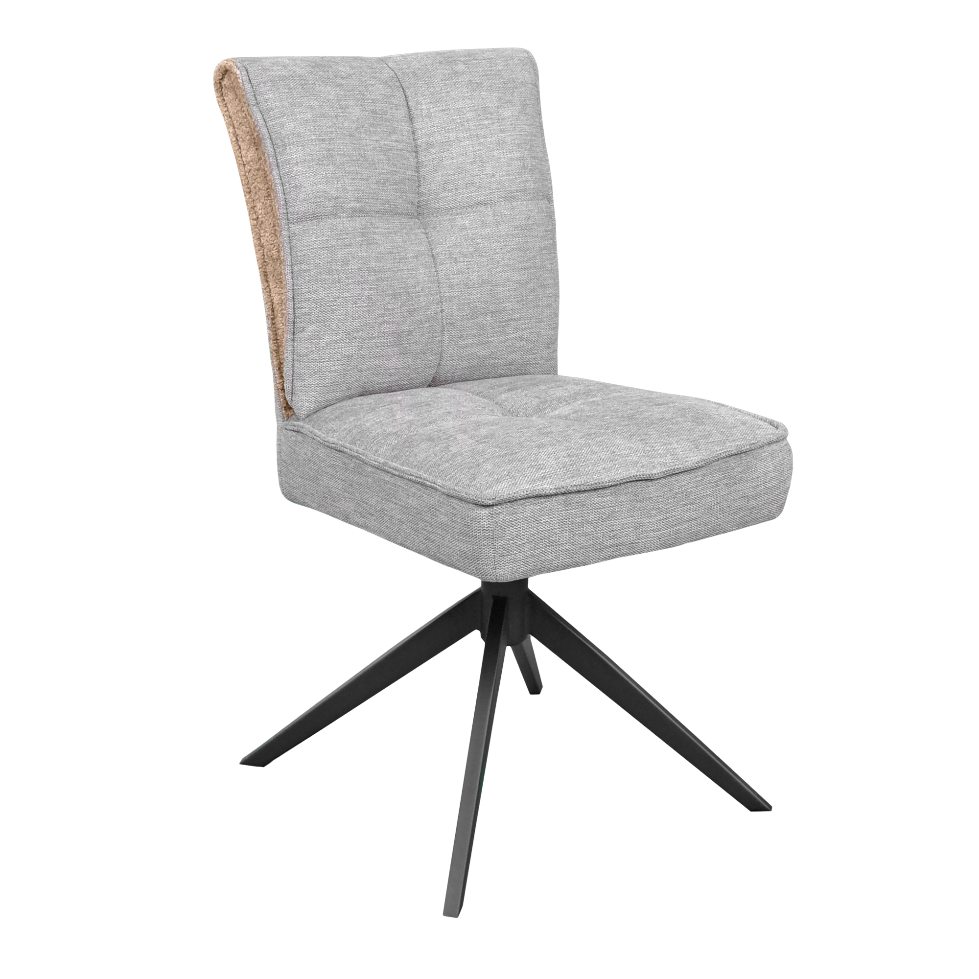 Каталог товаров - Стул Lorenz серый